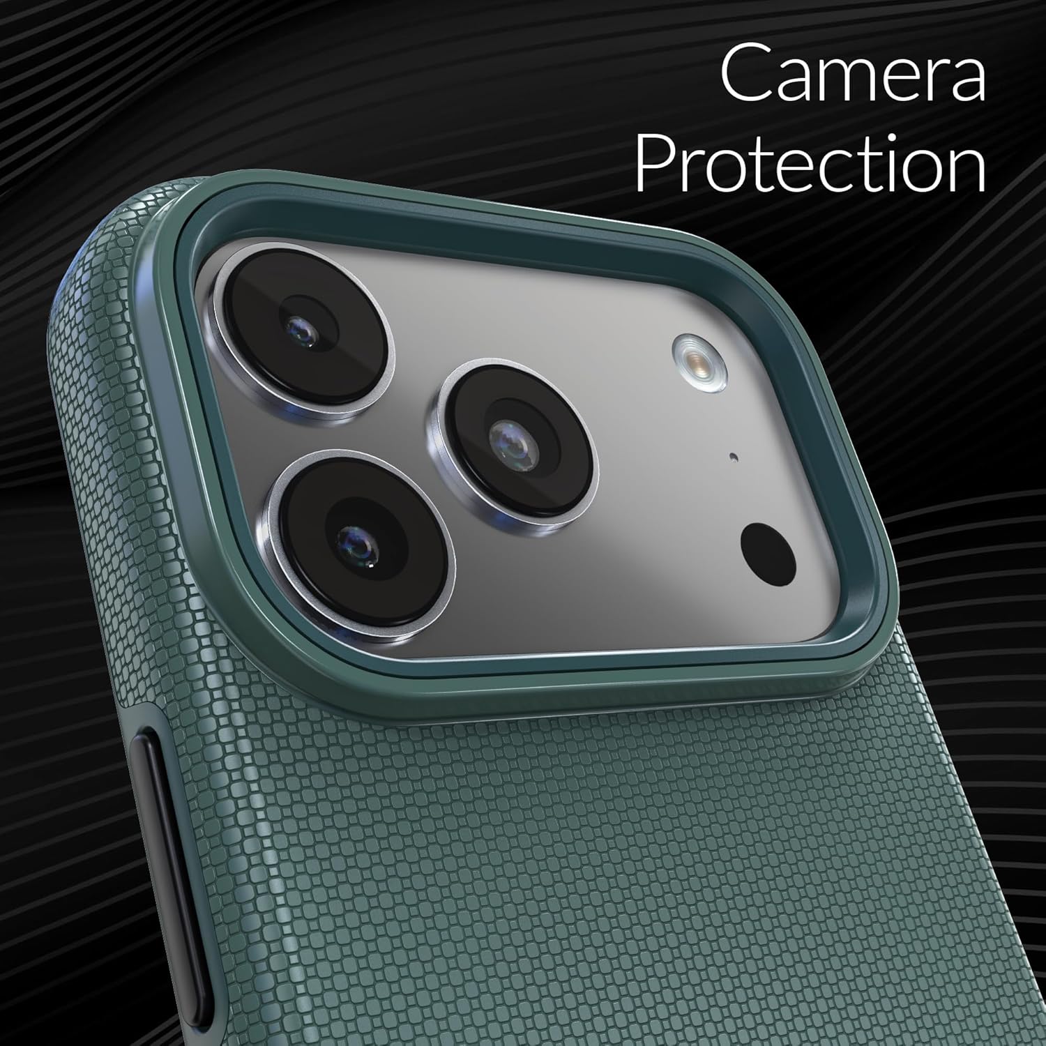 iPhone 17 Pro Max Case Dual Guard