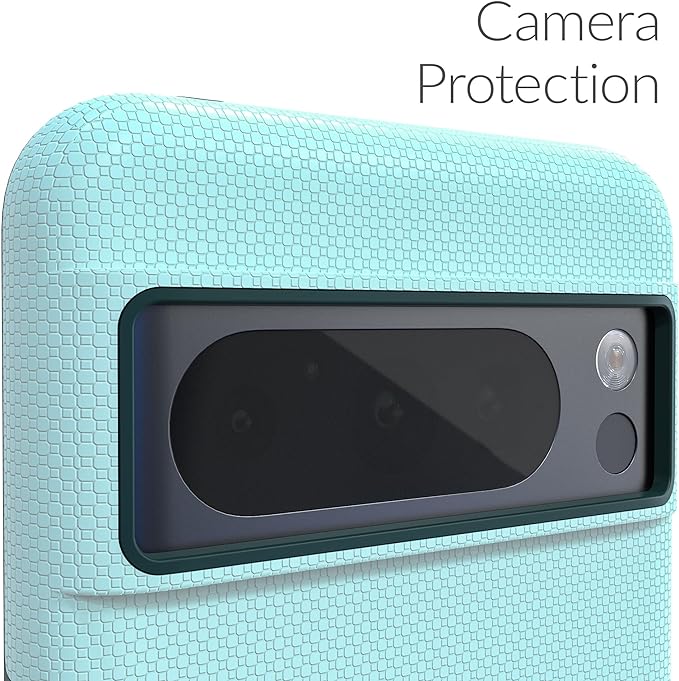 Pixel 8 Pro Case Dual Guard