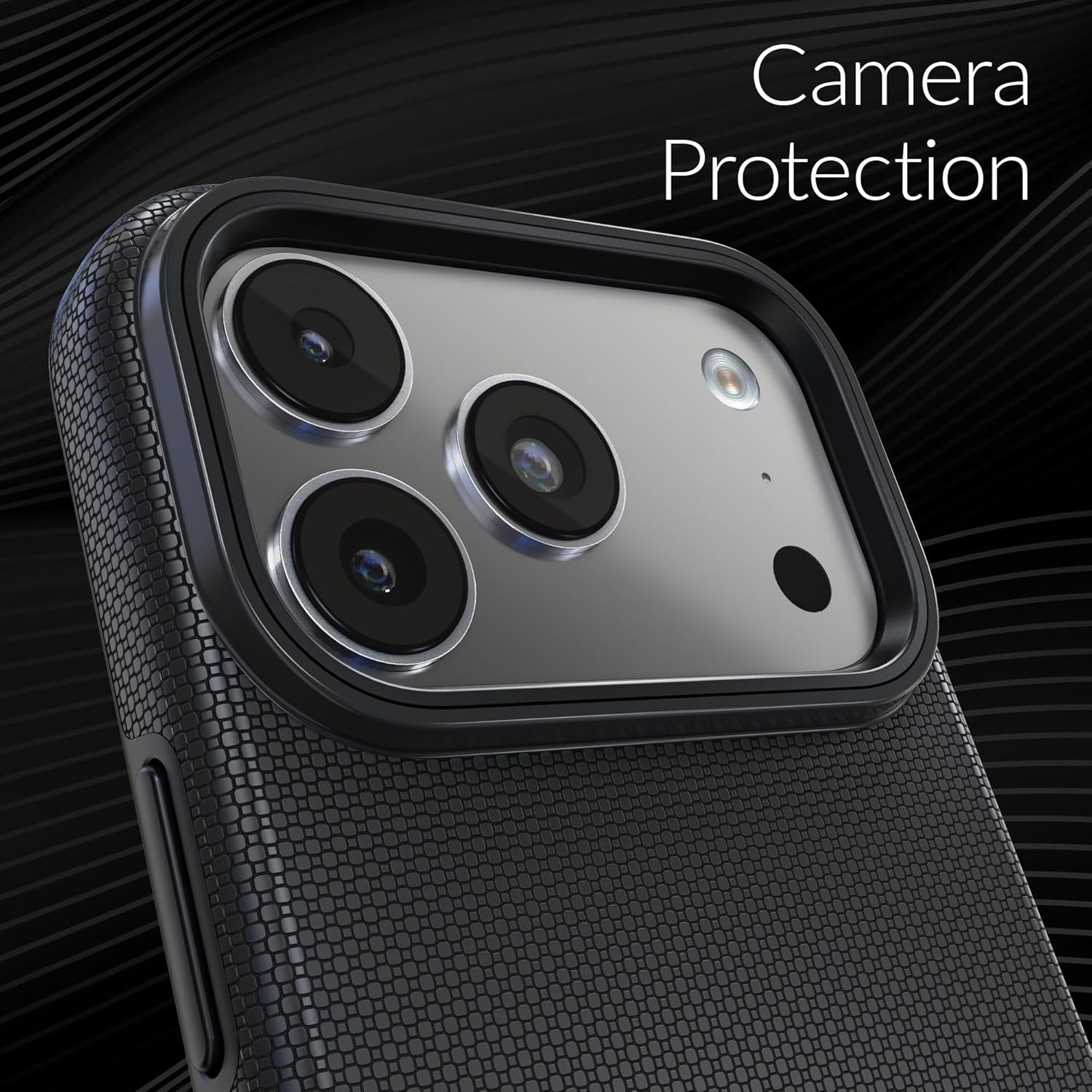 iPhone 17 Pro Max Case Dual Guard