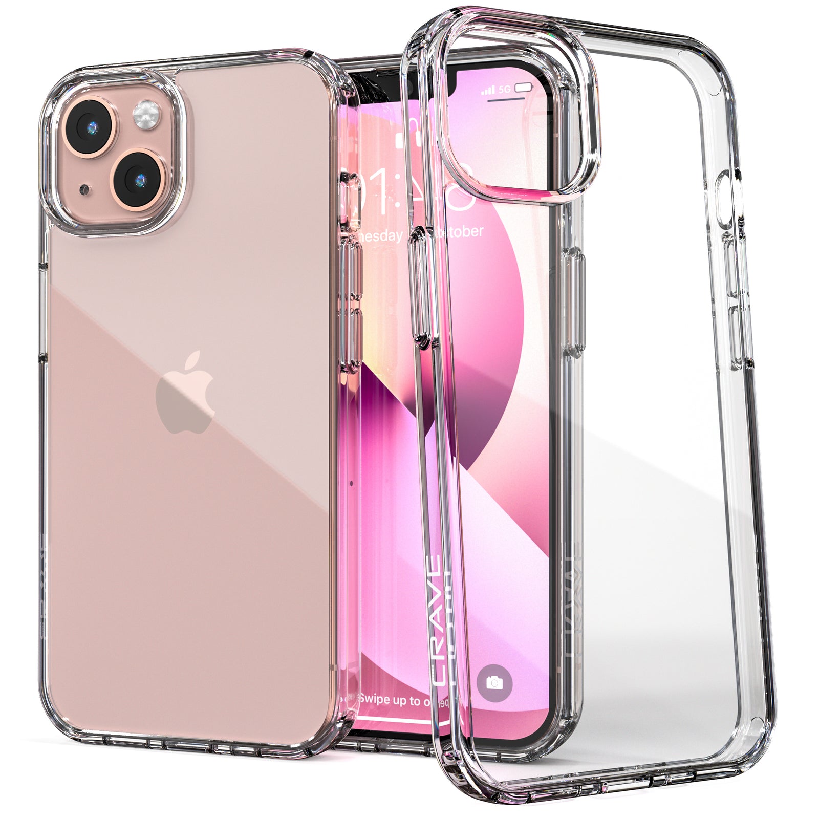 iPhone 13 Cases The Gold Standard of Protection Crave Direct