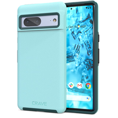 Pixel 7 Case Dual Guard