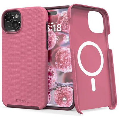 iPhone 15 Plus Case Dual Guard