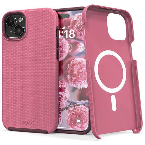 iPhone 15 Plus Case Dual Guard