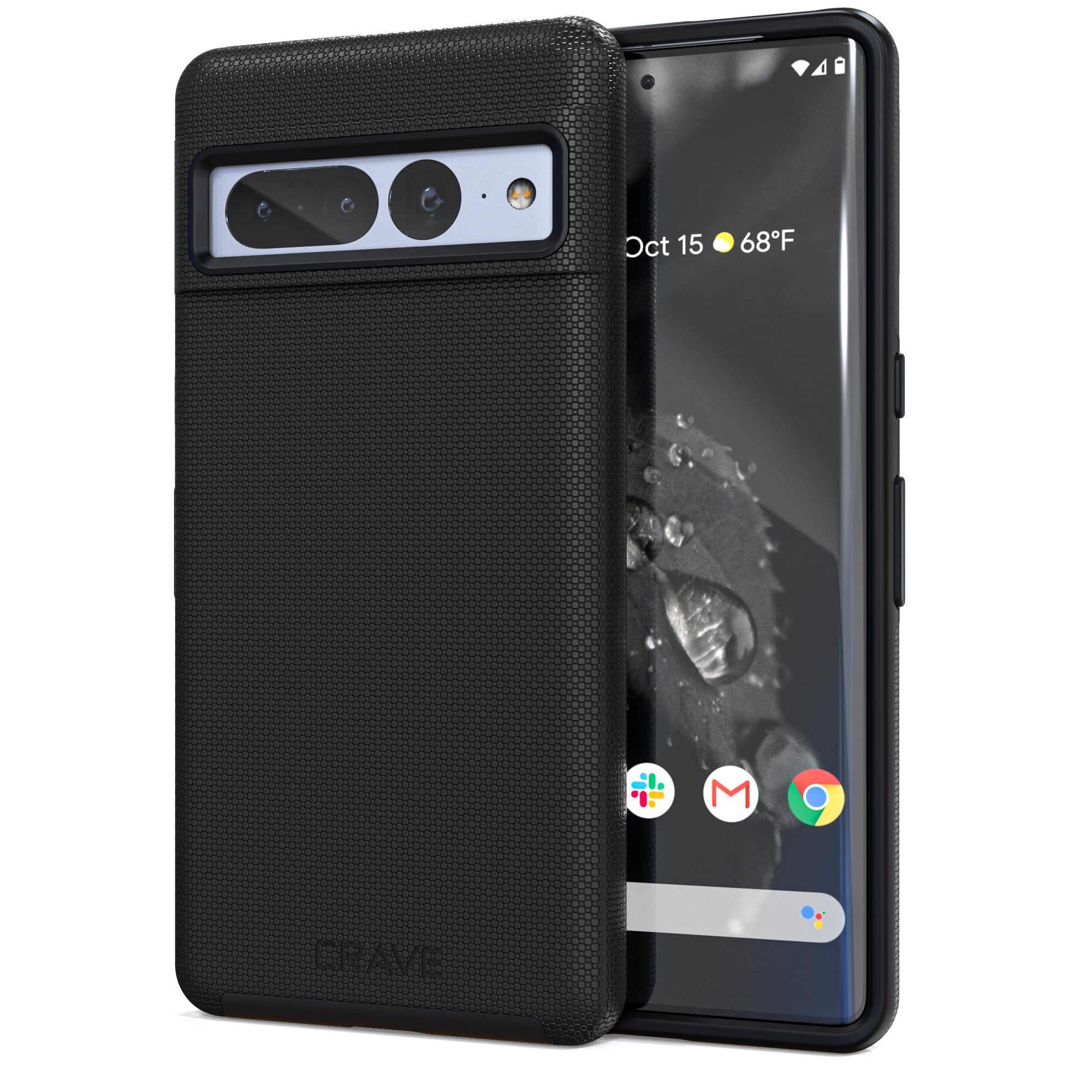 Pixel 7 Pro Case Crave Dual Guard Series - Crave Direct