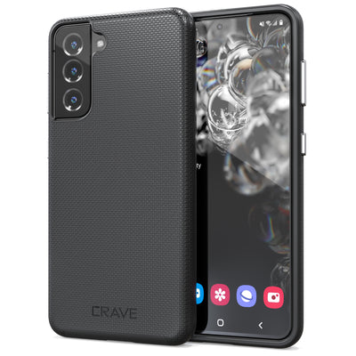 Galaxy S21 Case Dual Guard