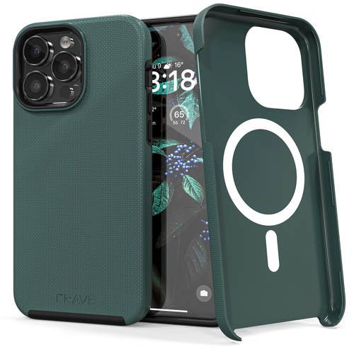 iPhone 15 Pro Max Case Dual Guard