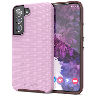 Galaxy S22 Case Dual Guard