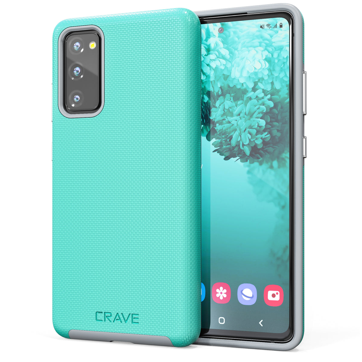 Galaxy S20 Fe Case Crave Dual Guard Crave Direct 2026