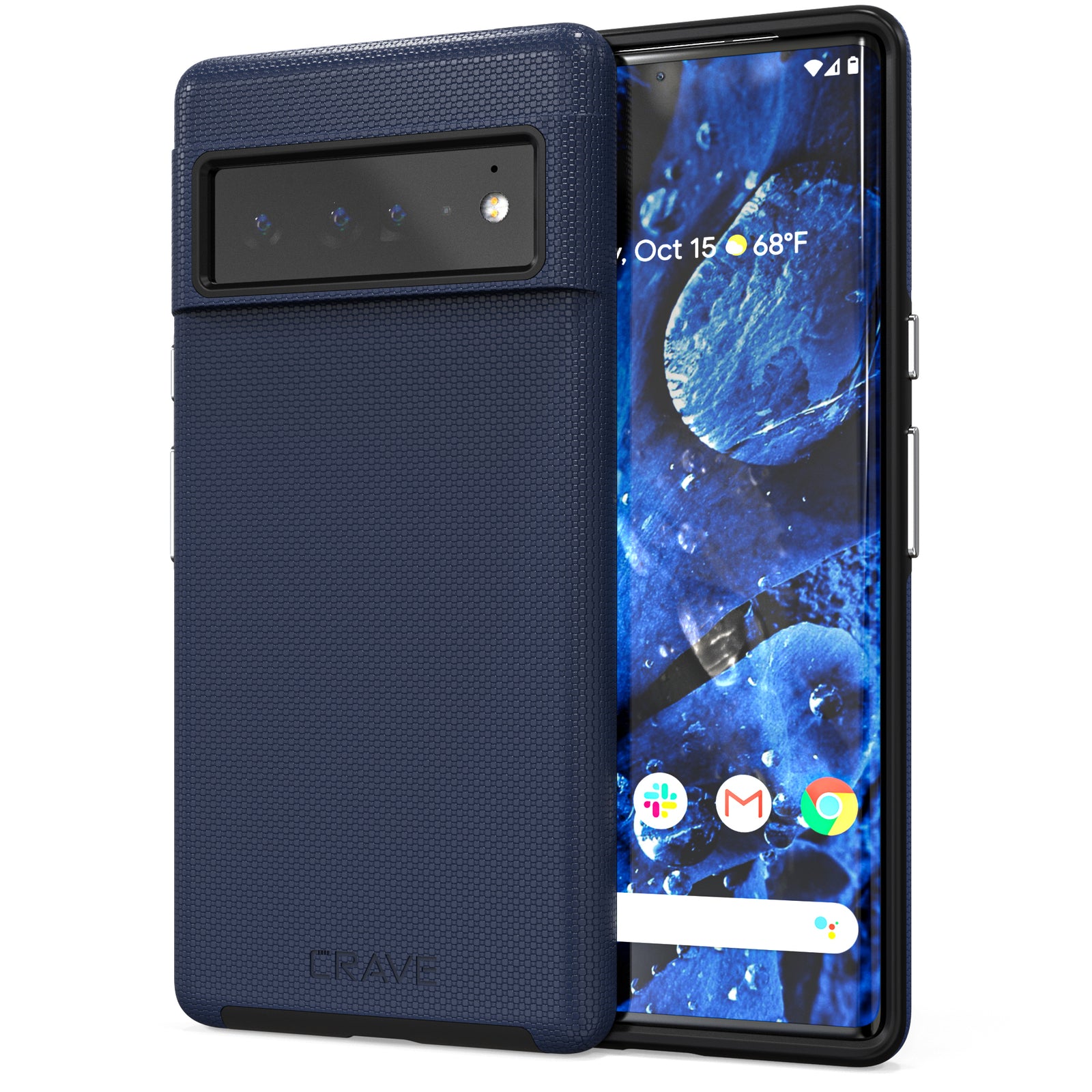 Pixel 6 Pro Case Dual Guard