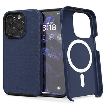 iPhone 15 Pro Case Crave Dual Guard Series - Crave Direct iPhone 15 Pro Case Crave Dual Guard Series - Crave Direct