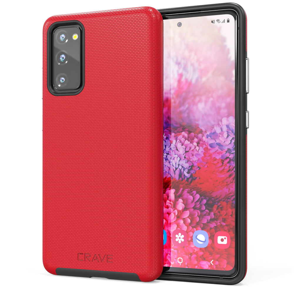 Premium Samsung Galaxy Cases - Protect Your Phone in Style - Crave Direct