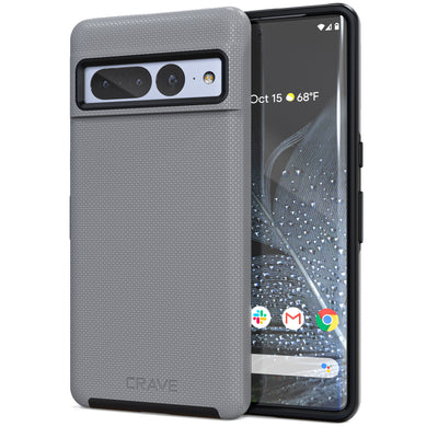 Pixel 7 Pro Case Dual Guard