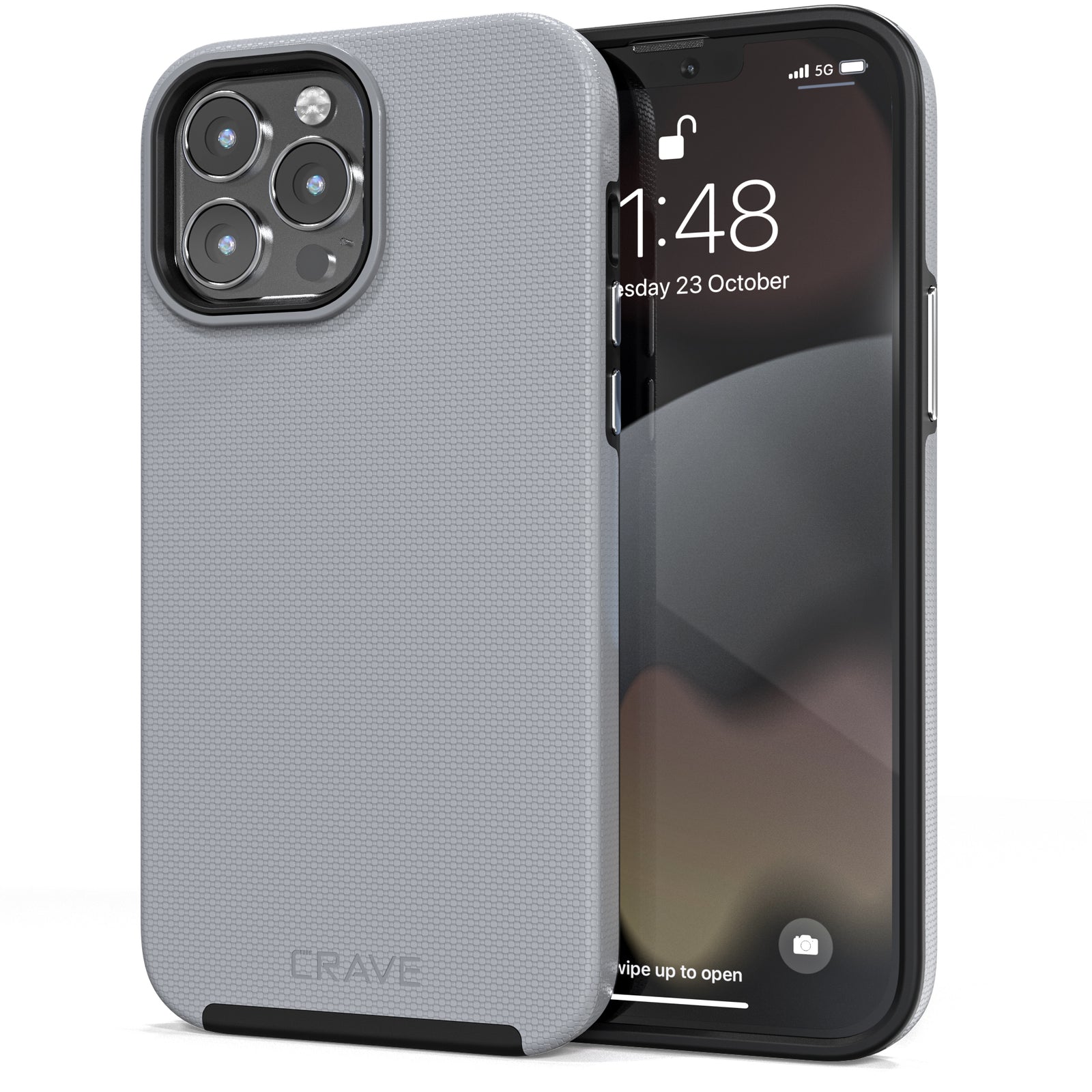 iPhone 13 Pro Max Case Dual Guard