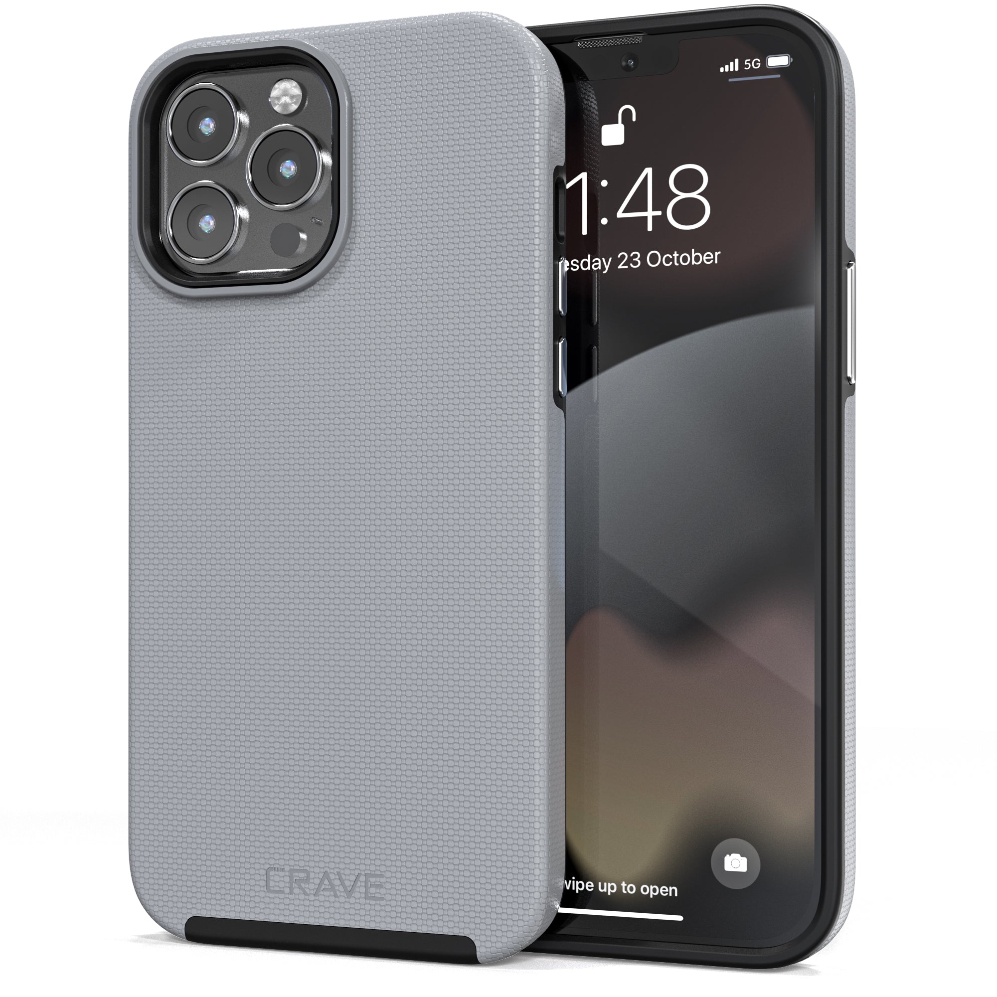 iPhone 15 Pro Max Case Crave Dual Guard Series - Crave Direct