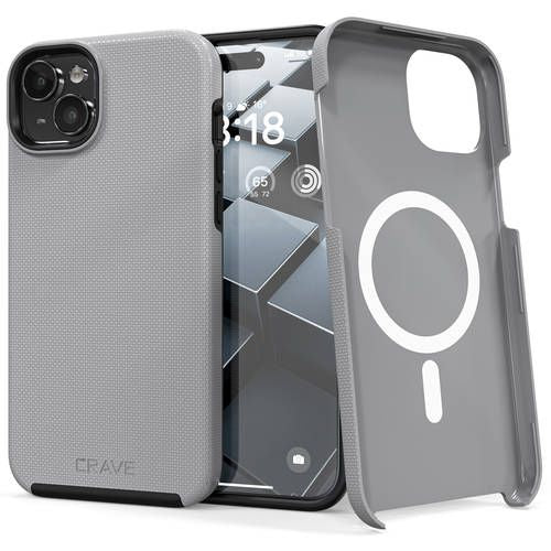 iPhone 15 Plus Case Dual Guard