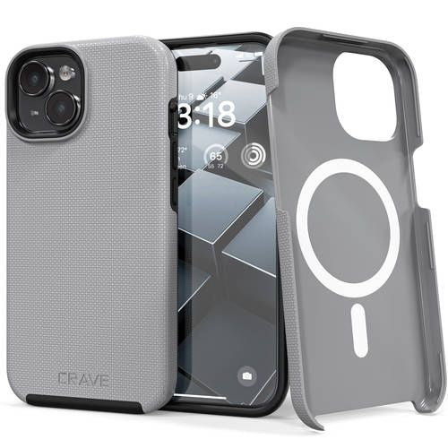 iPhone 15 Case Dual Guard