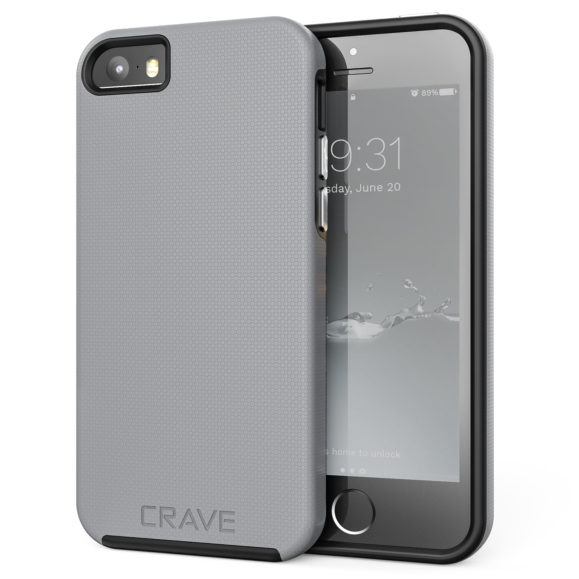 iPhone 5 | 5s | SE Case Dual Guard