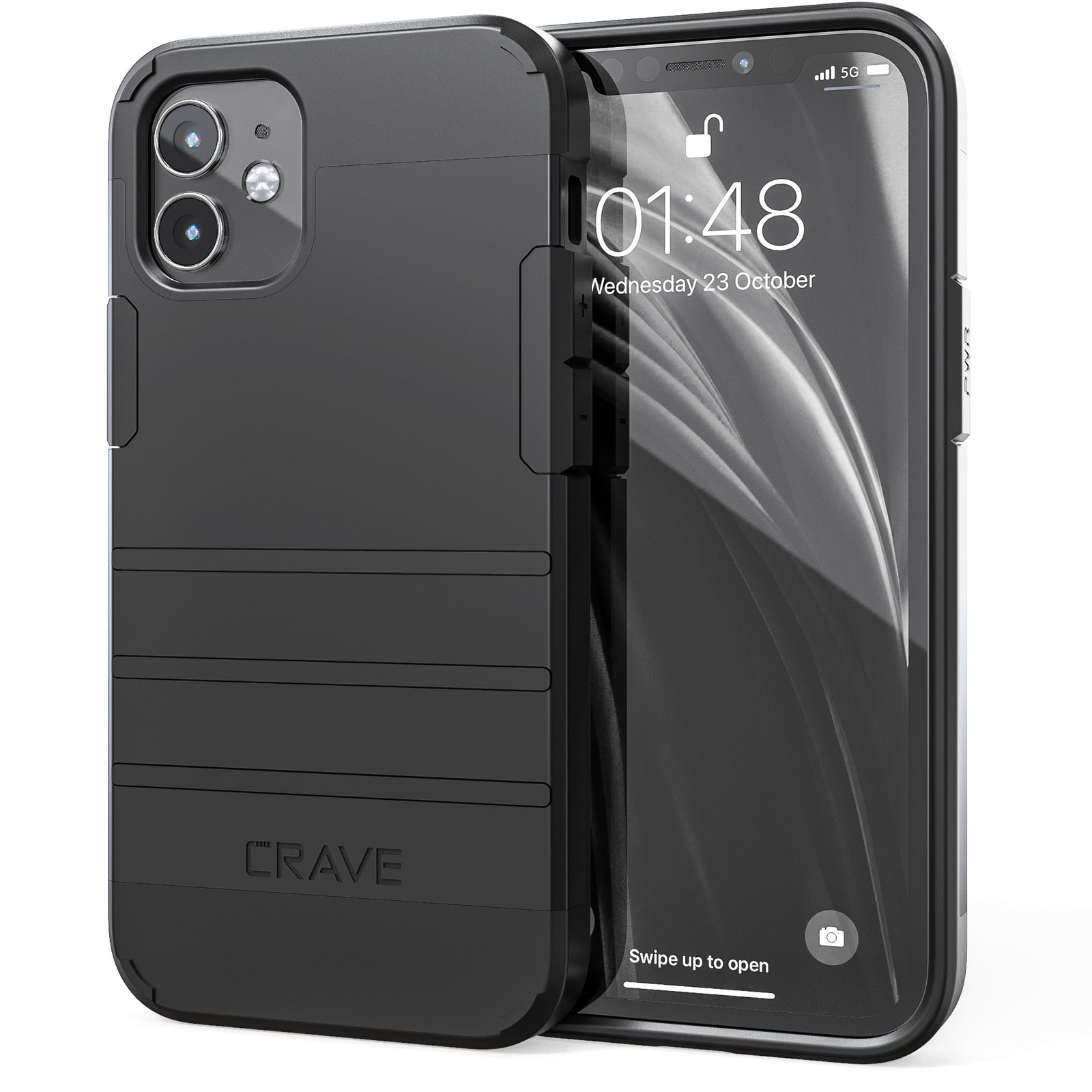 iPhone 12 mini Case Strong Guard