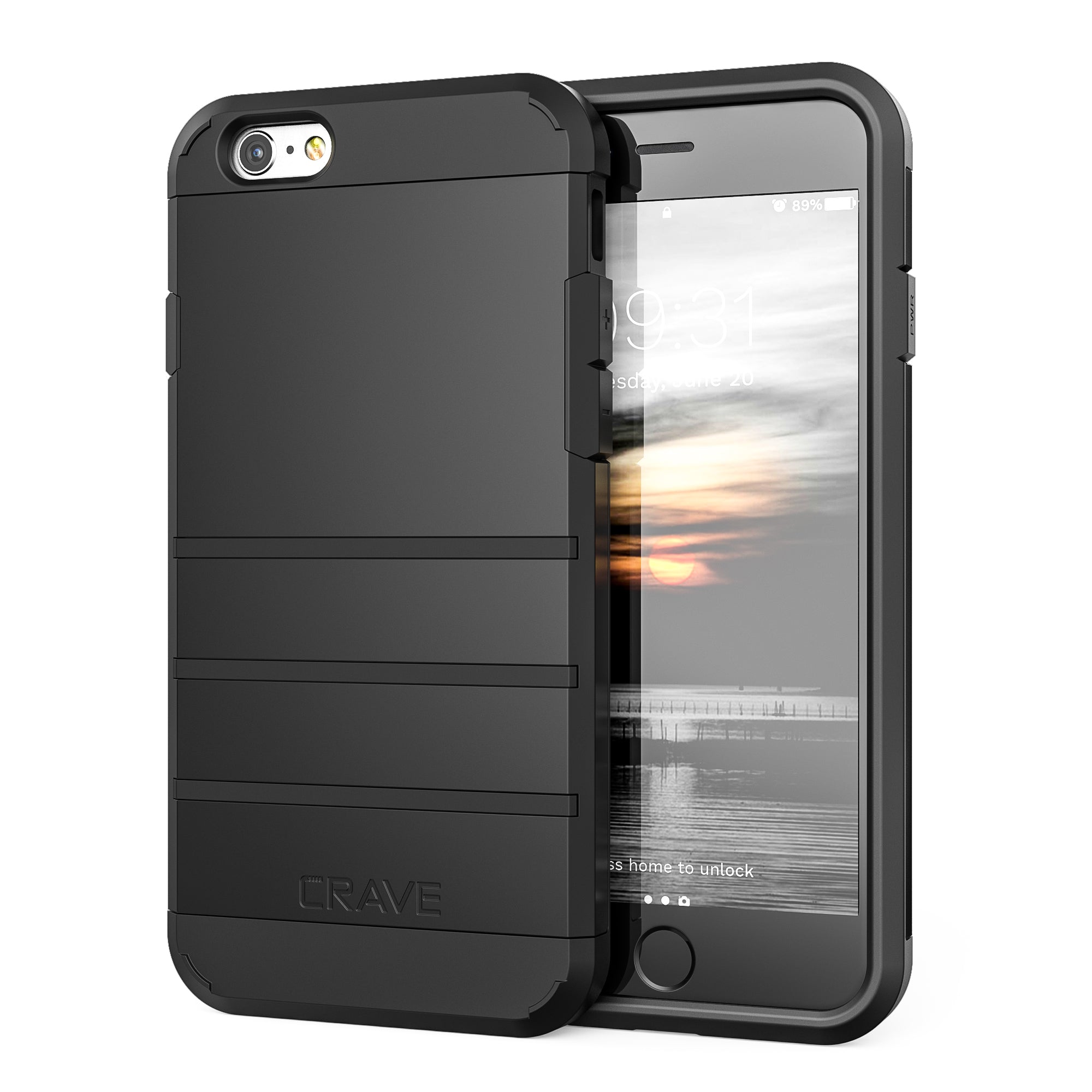iPhone 6 | 6S Case Strong Guard