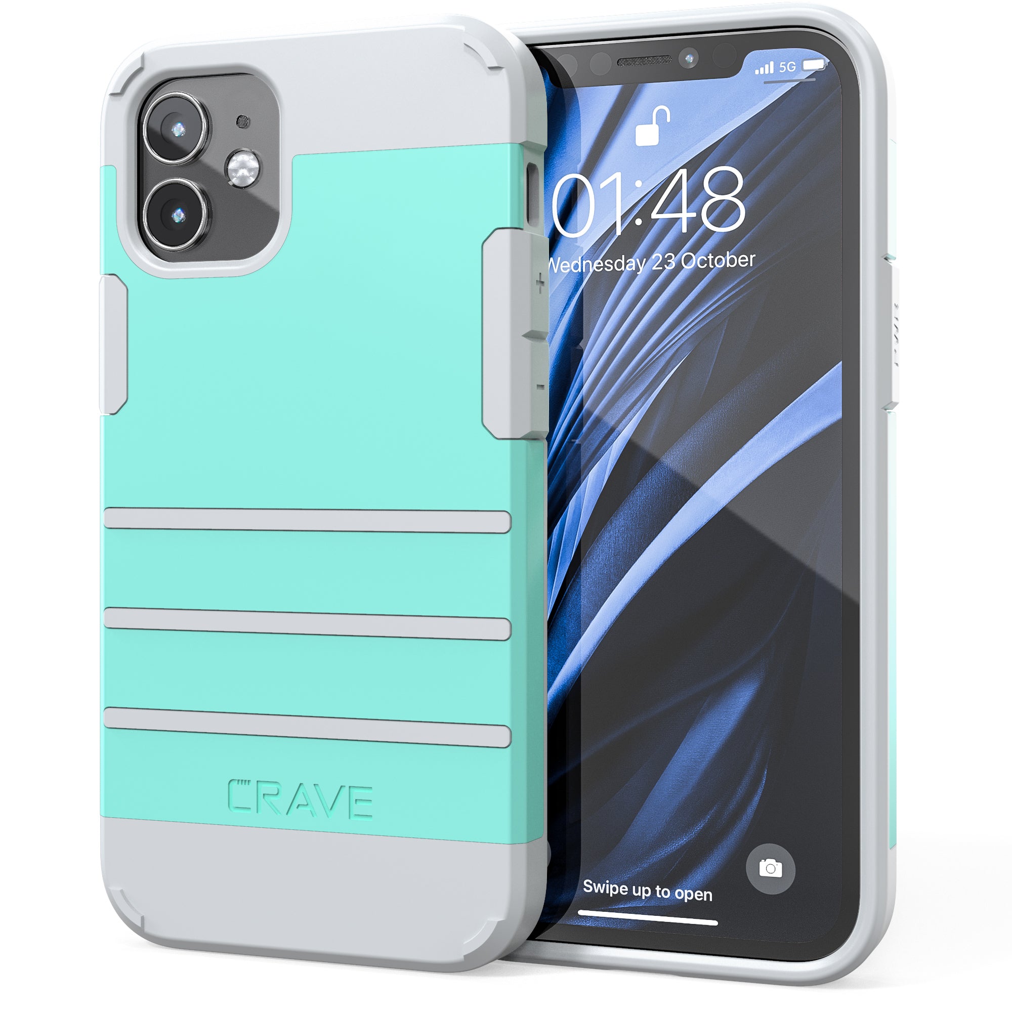 iPhone 12 mini Case Strong Guard
