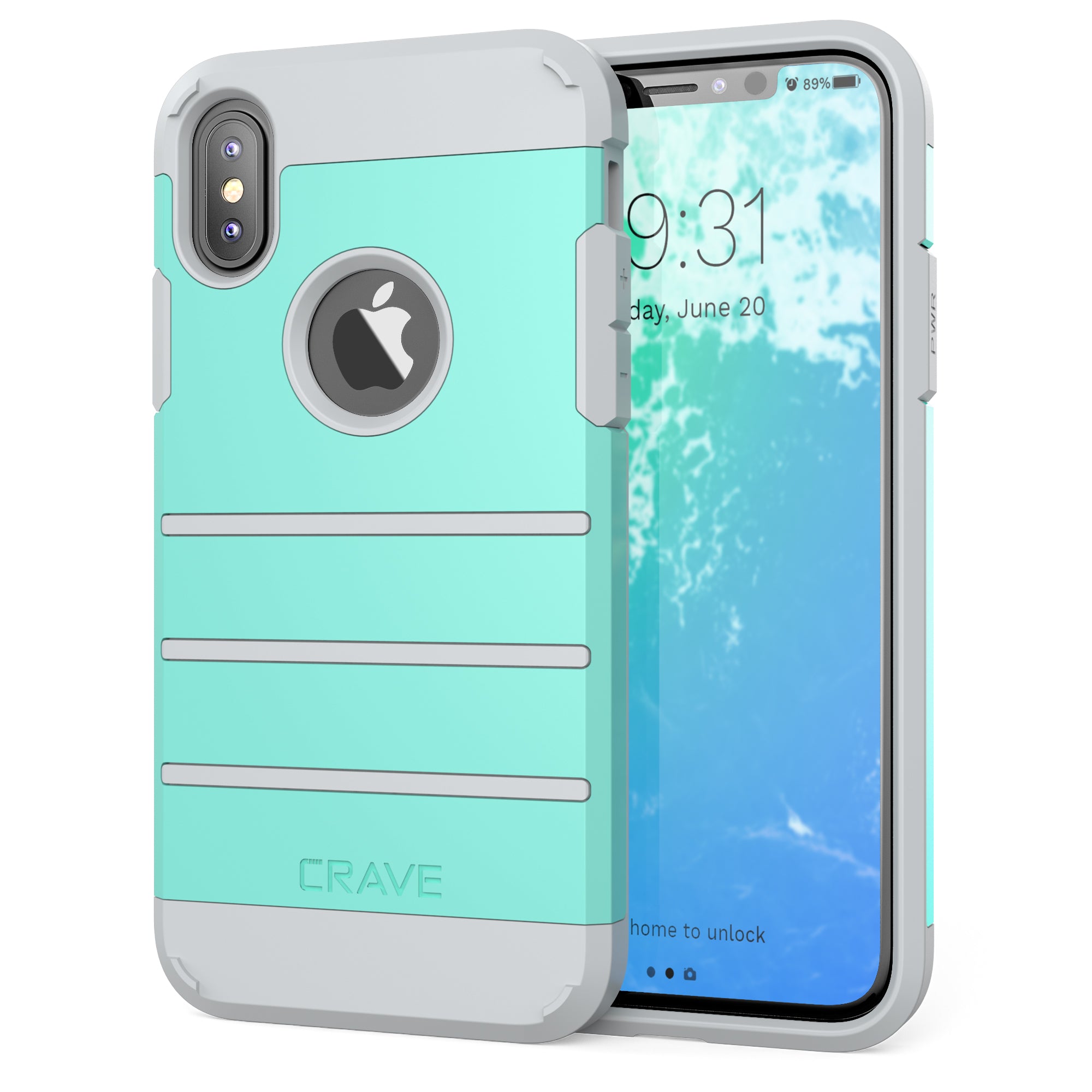 iPhone X | XS Case Strong Guard LH