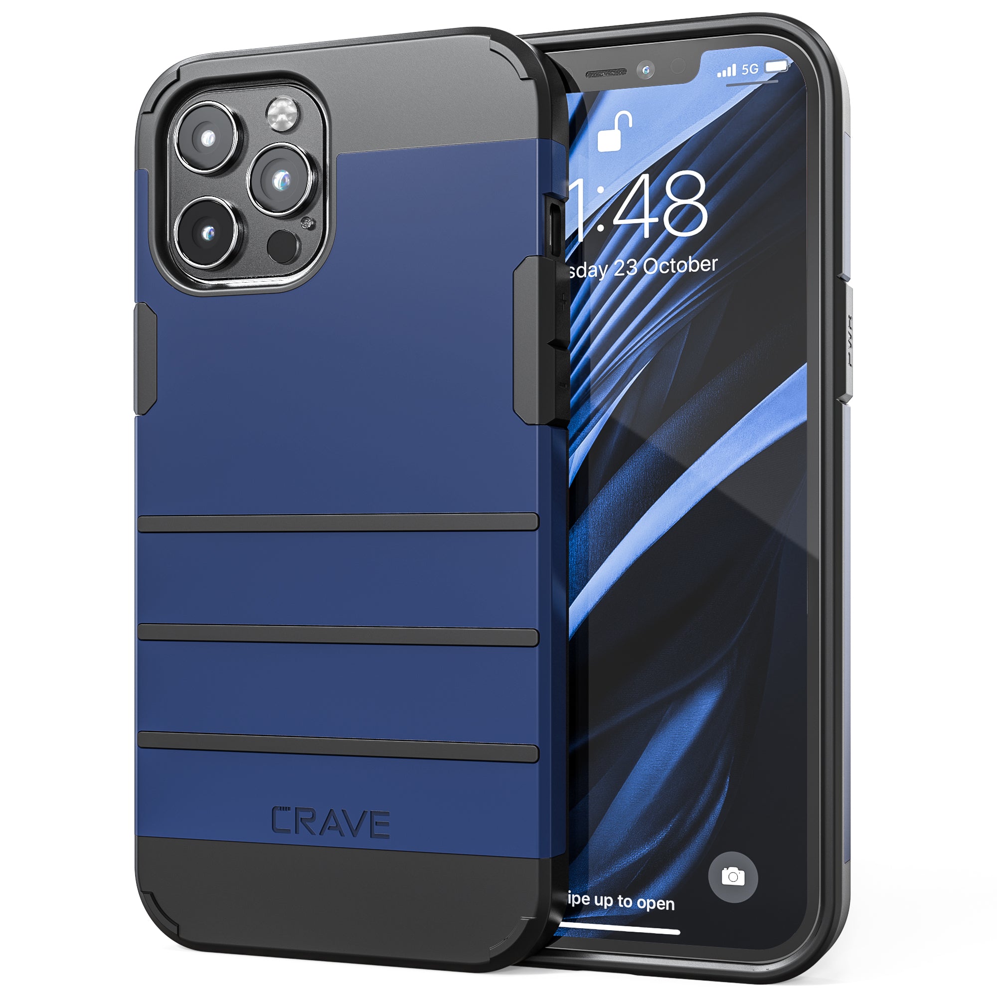 iPhone 12 Pro Max Case Strong Guard