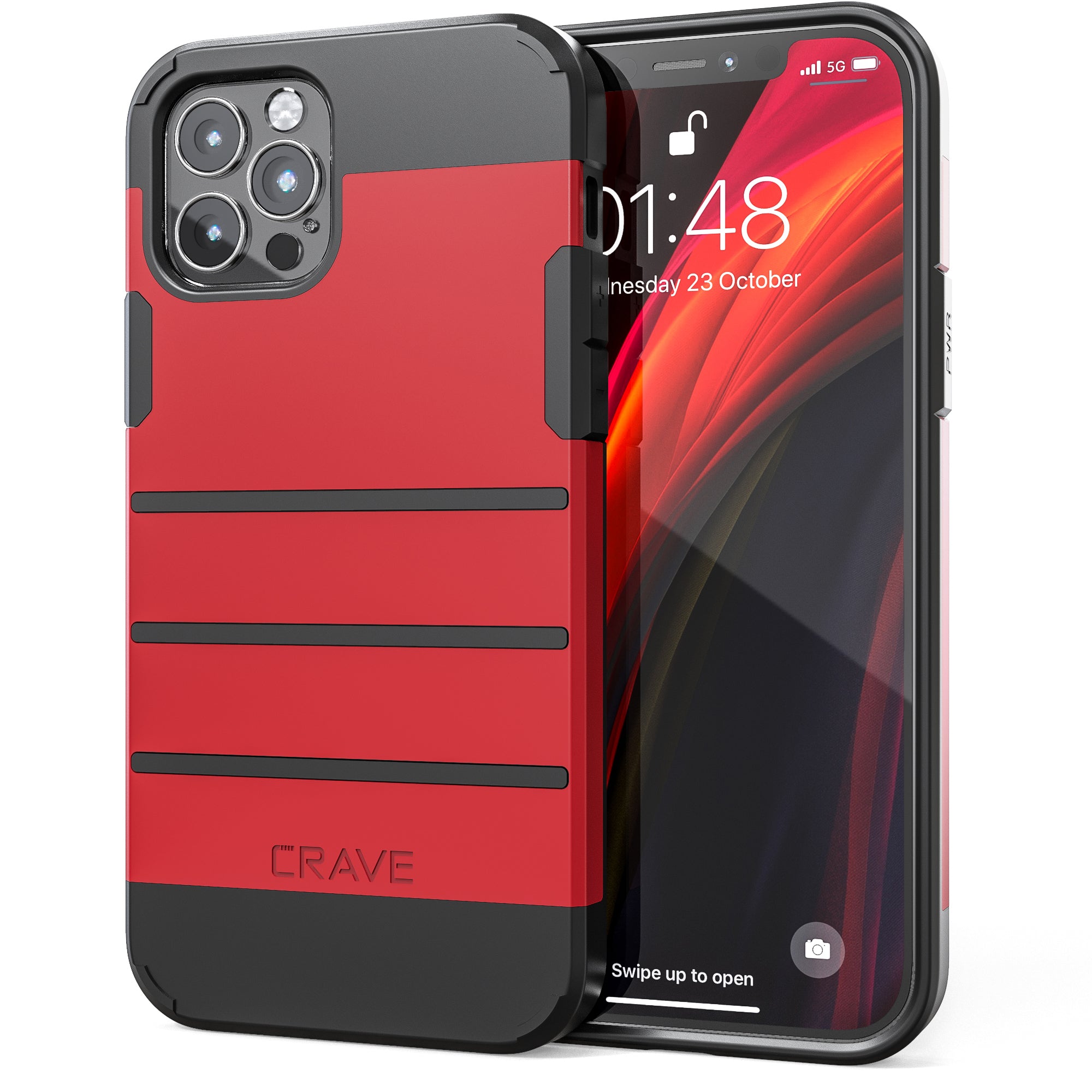 iPhone 12 | 12 Pro Case Strong Guard