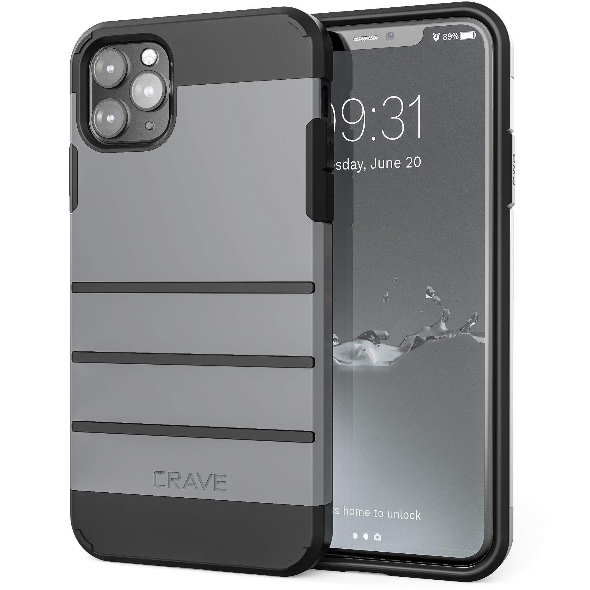 iPhone 11 Pro Max Case Crave Strong Guard Series Crave Direct