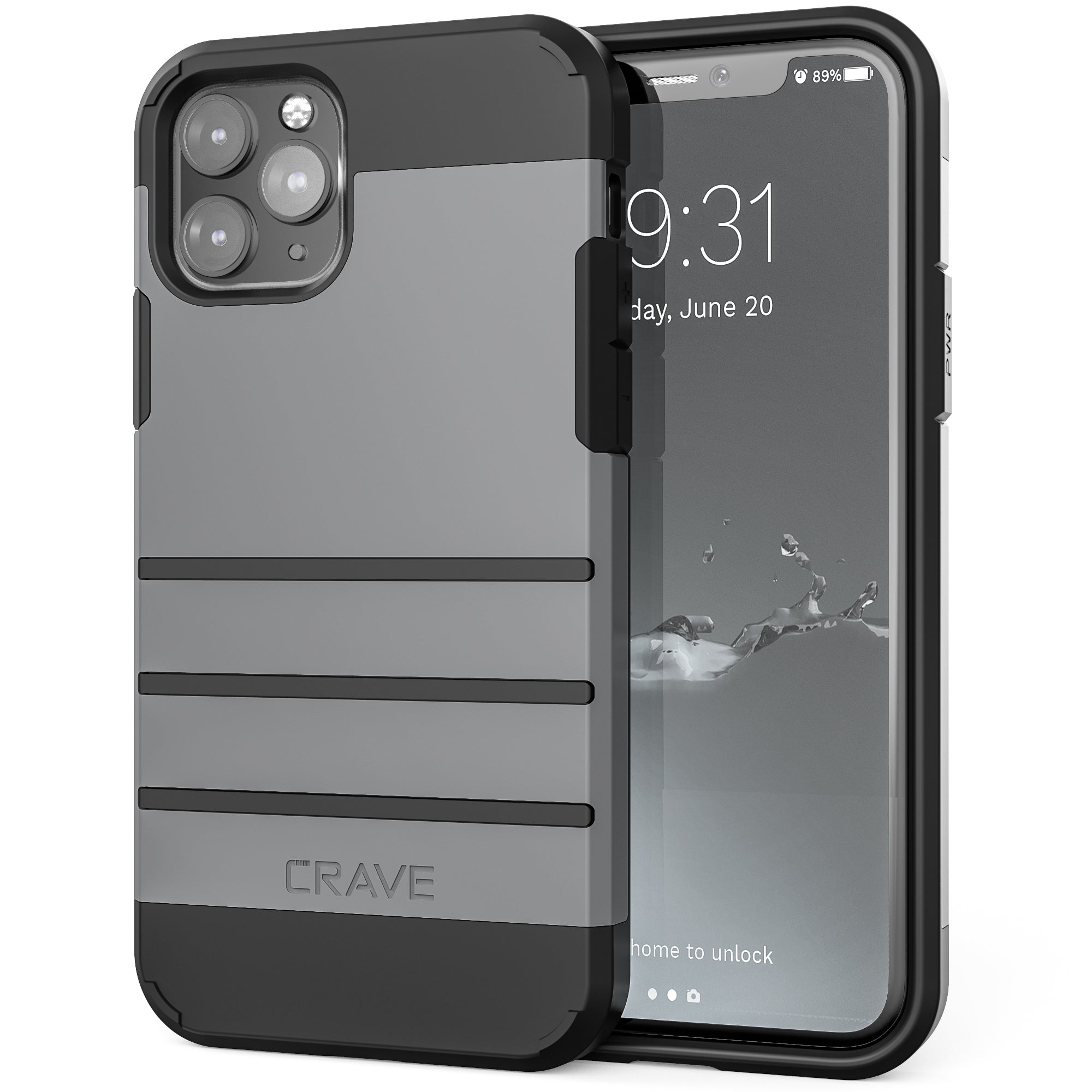 iPhone 11 Pro Case Strong Guard