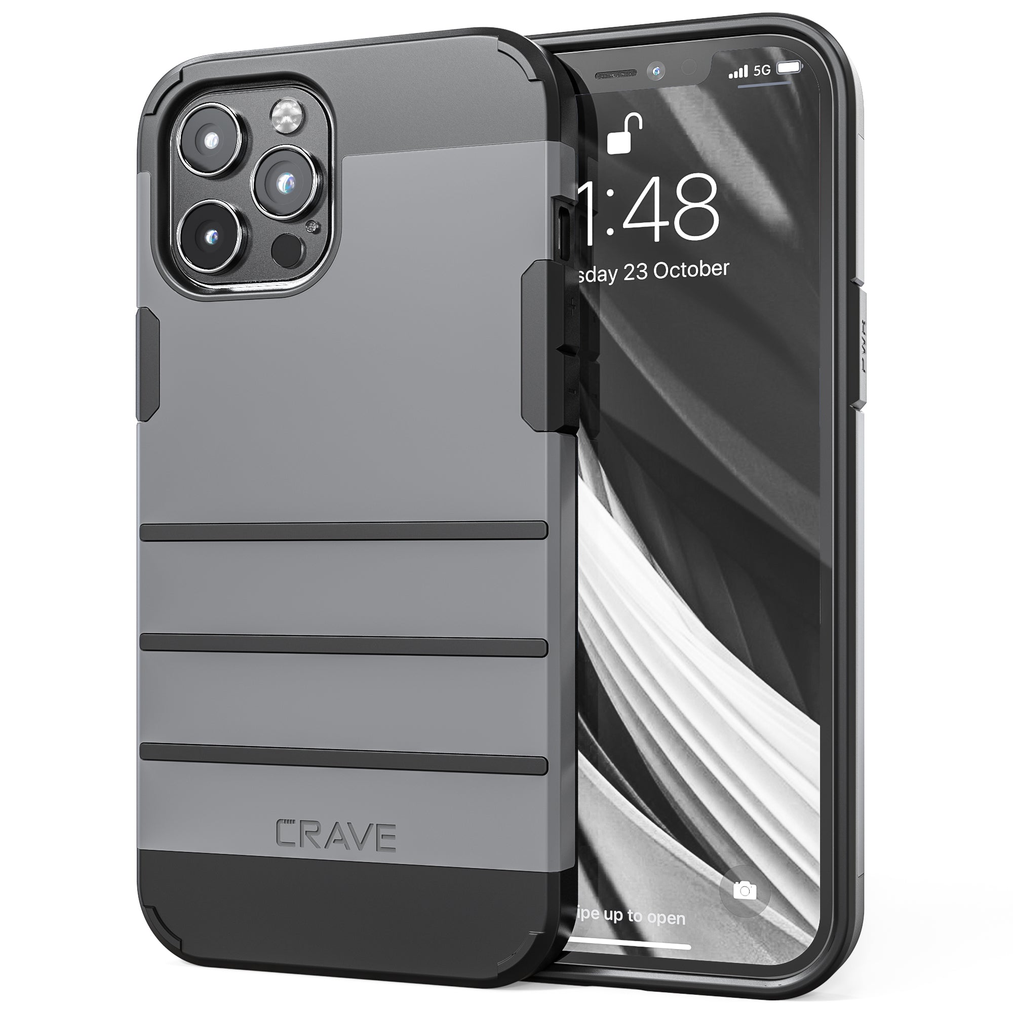 iPhone 12 Pro Max Case Strong Guard