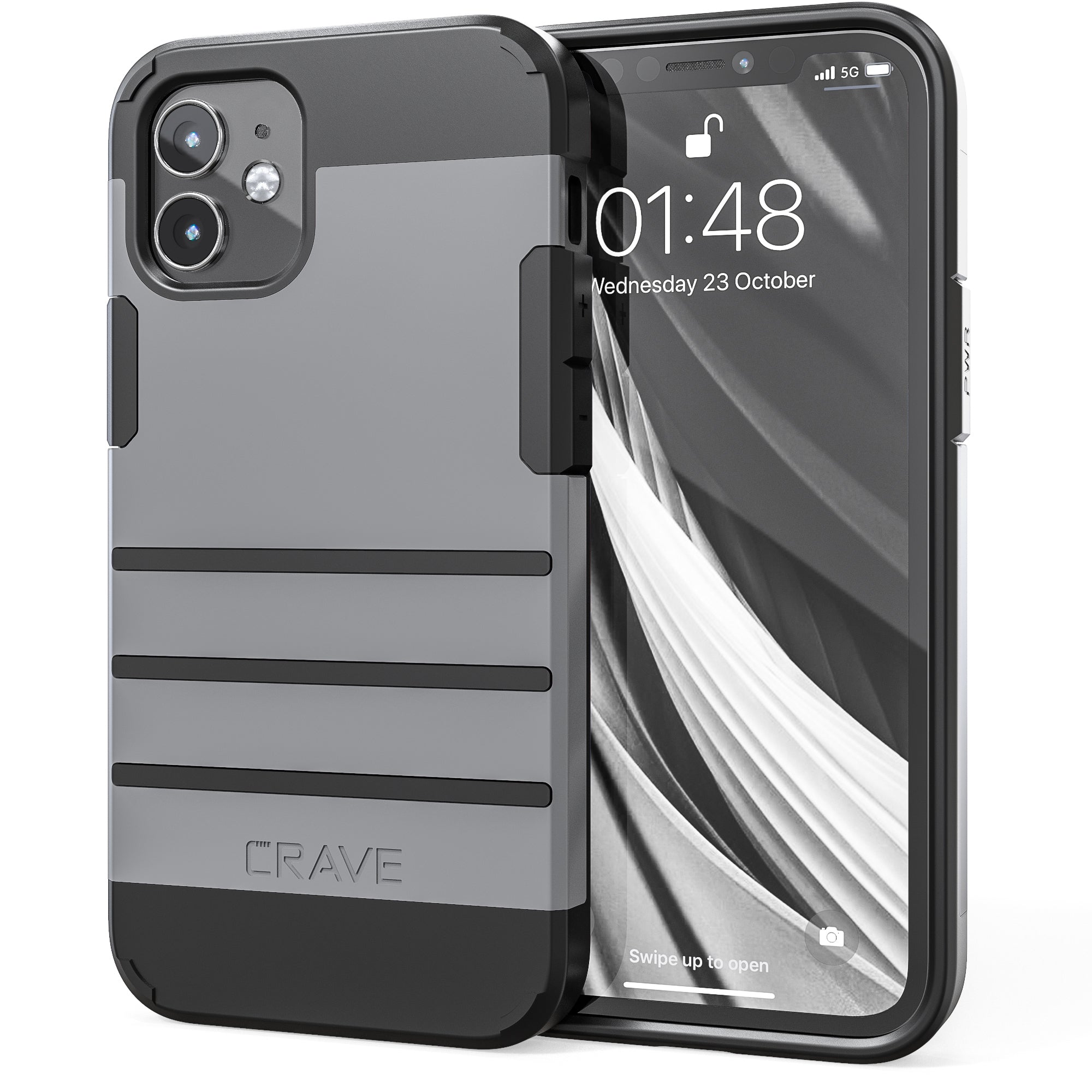 iPhone 12 mini Case Crave Strong Guard Series - Crave Direct