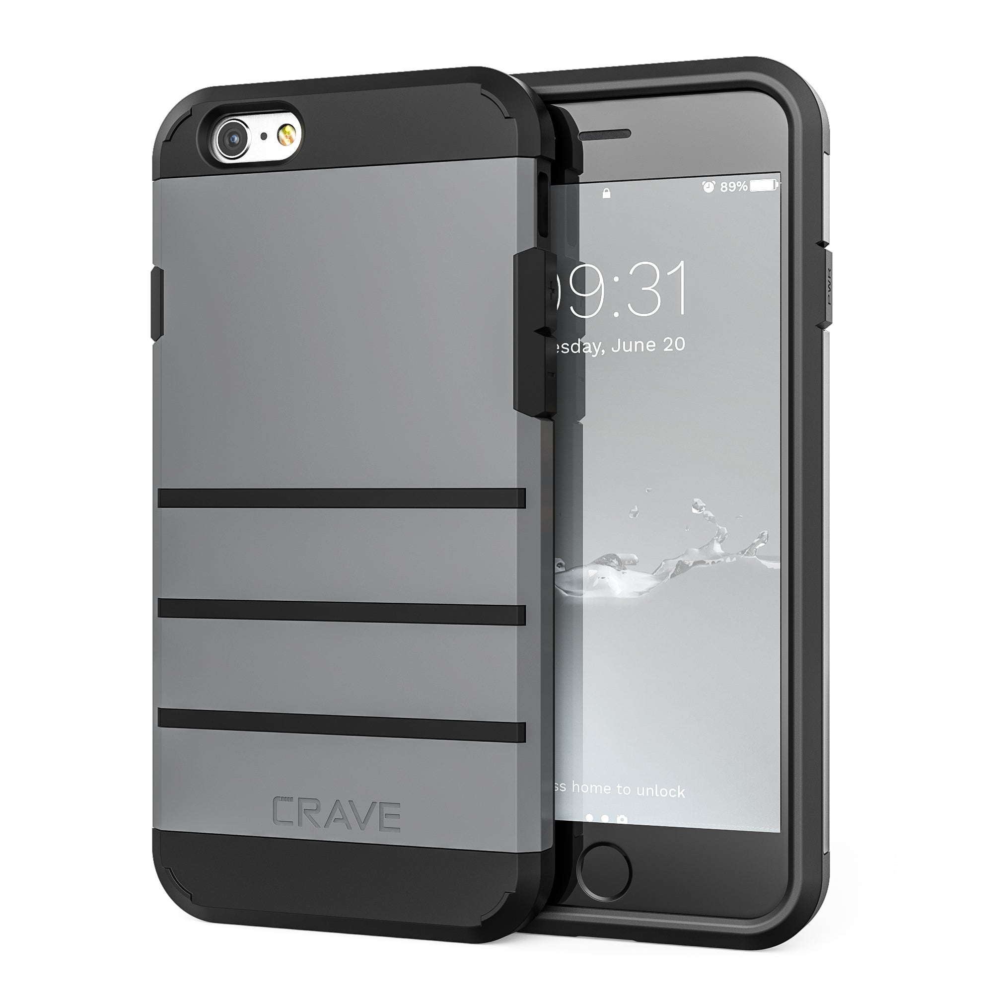 iPhone 6 | 6S Case Strong Guard