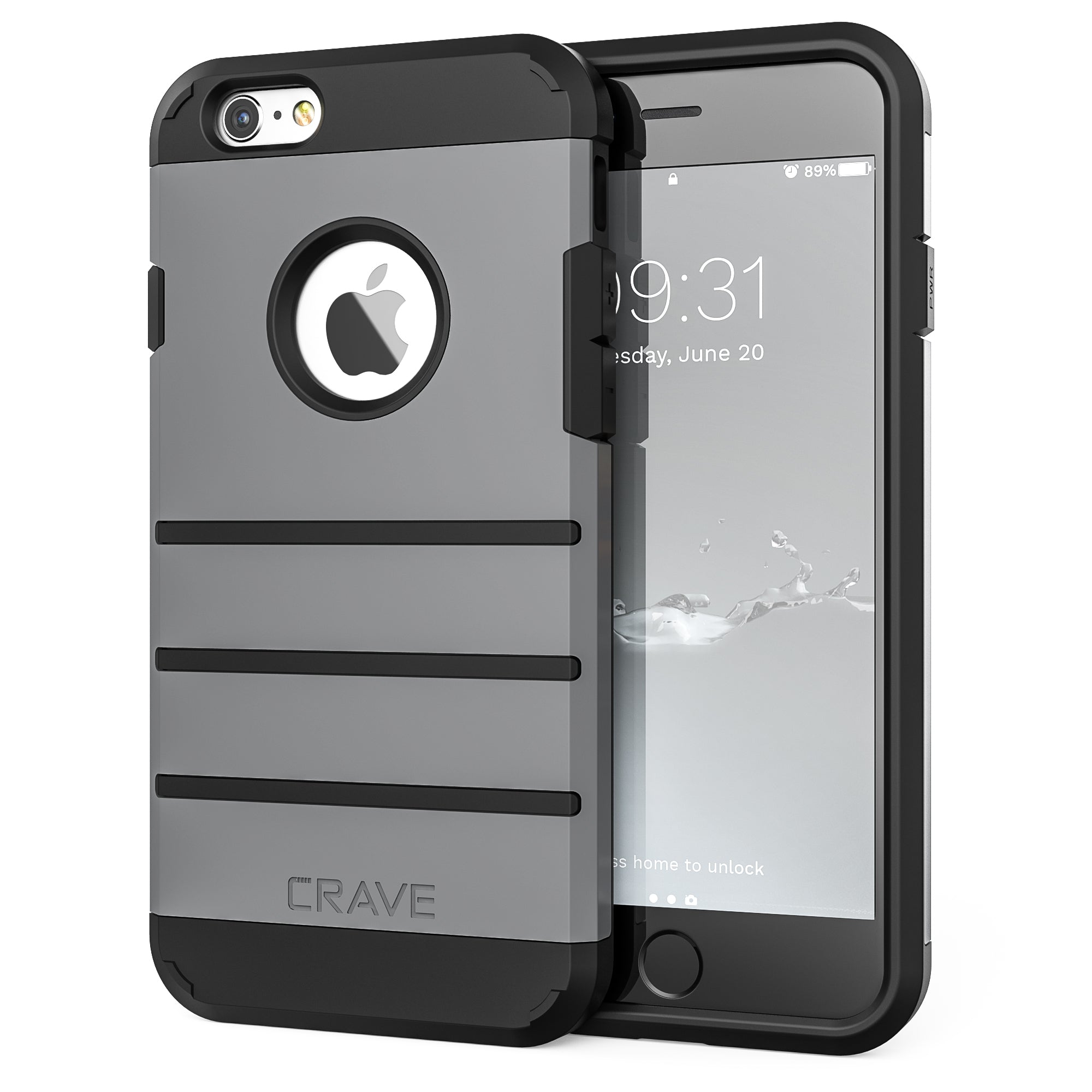 iPhone 6 | 6S Case Strong Guard LH