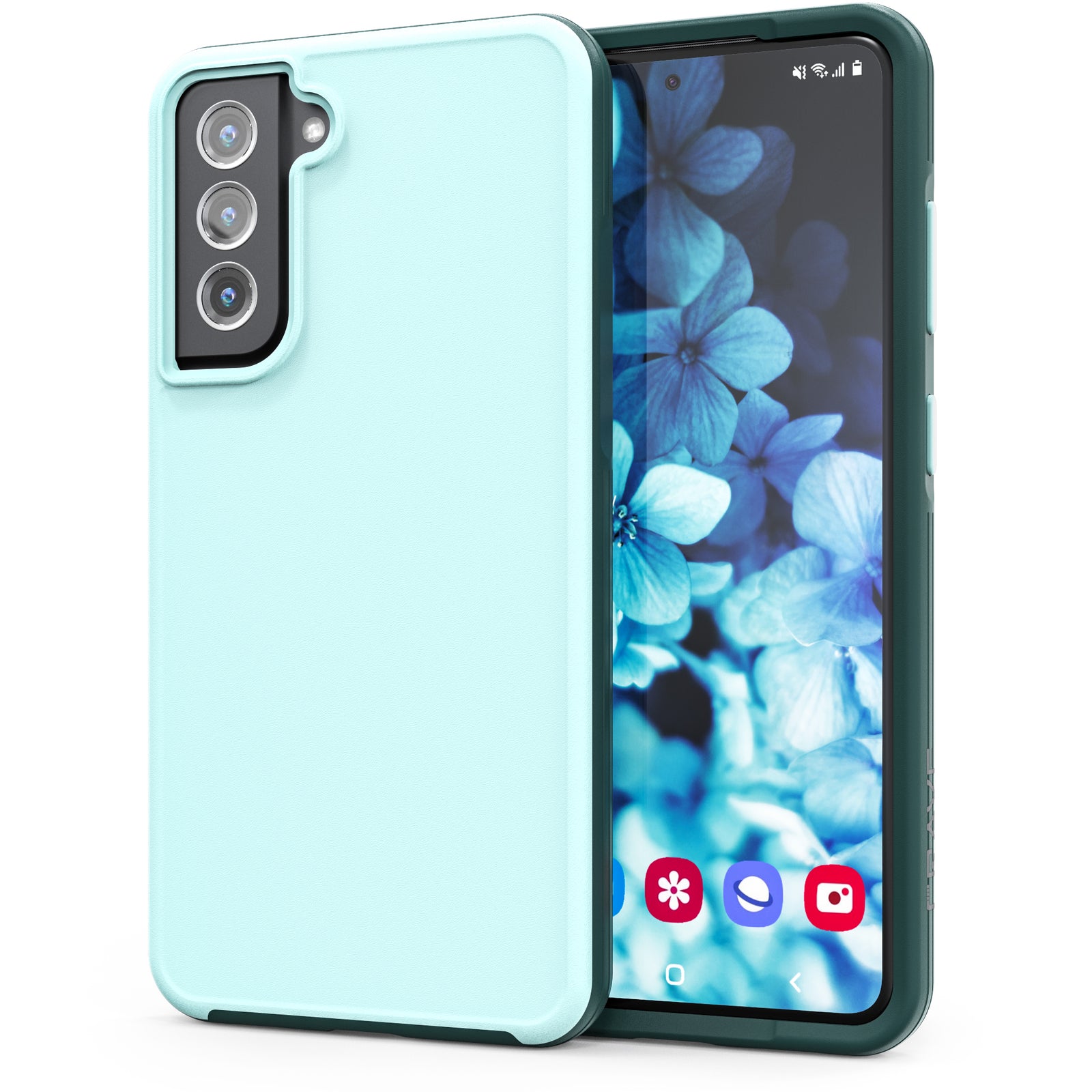 Galaxy S21 FE Case Slim Guard H