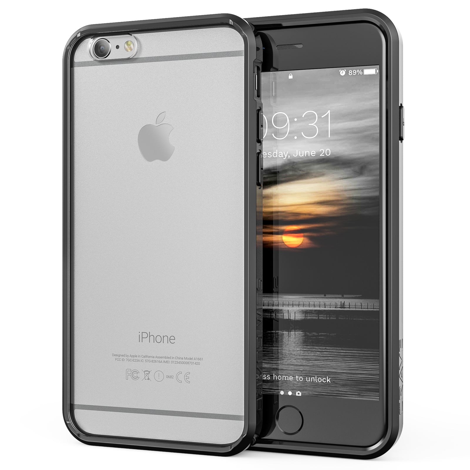 Apple Iphone 6 6s Cases Crave Direct