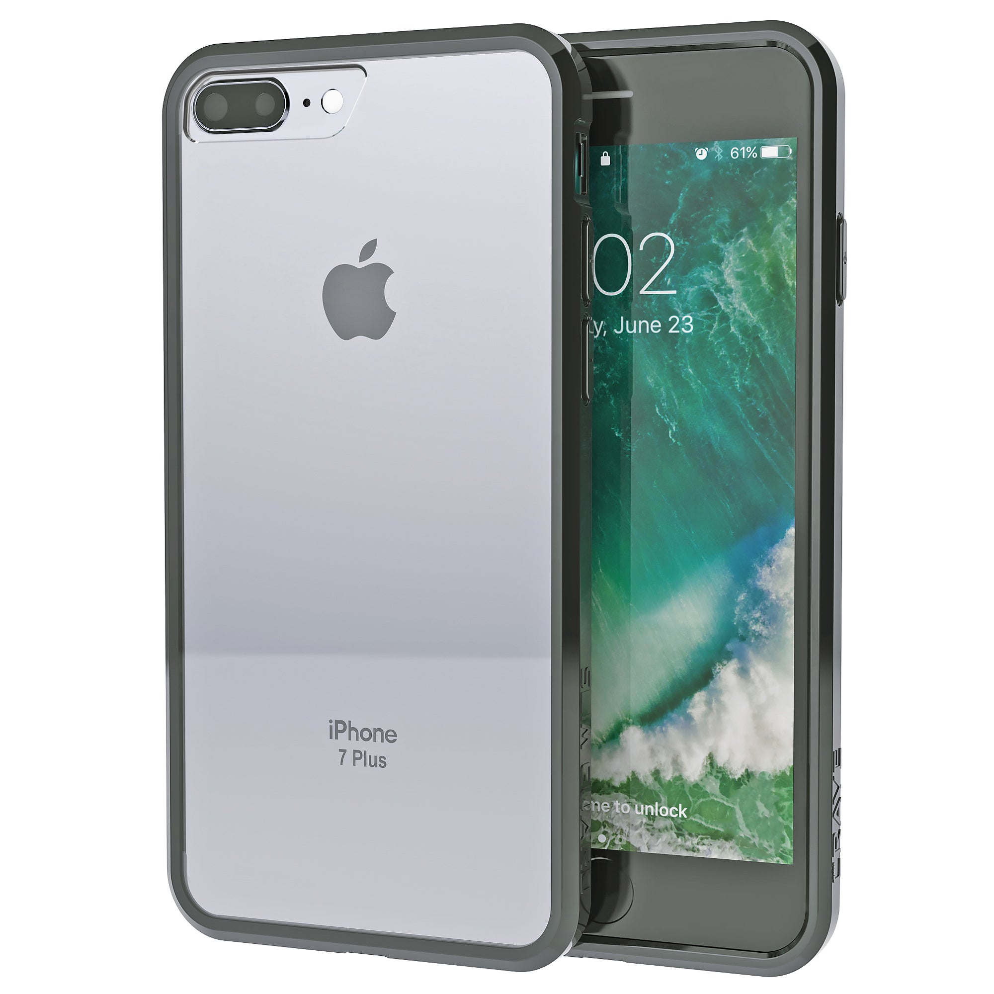 iPhone 7 Plus | 8 Plus Case Slim Guard