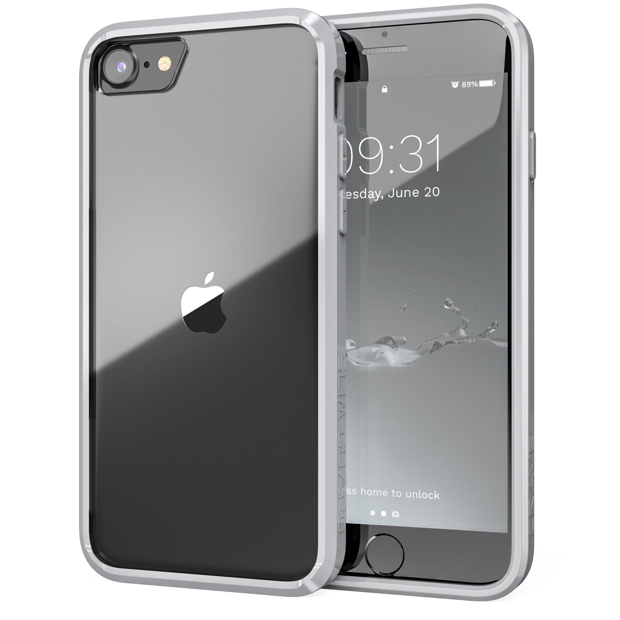 iPhone SE 2022 | 2020 | 8 | 7 Case Slim Guard