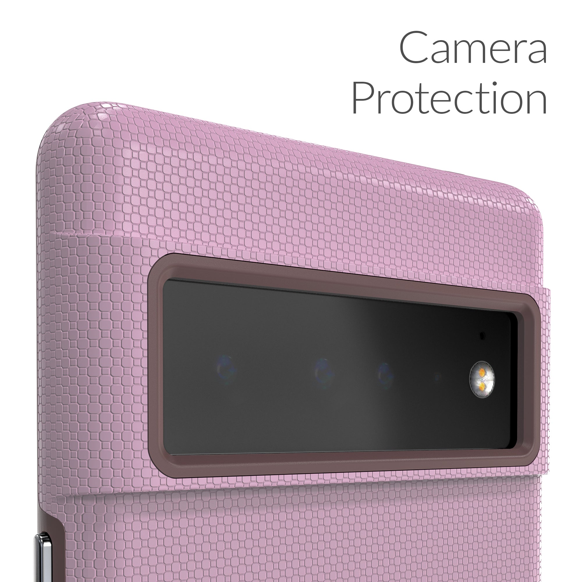 Pixel 6 Pro Case Dual Guard