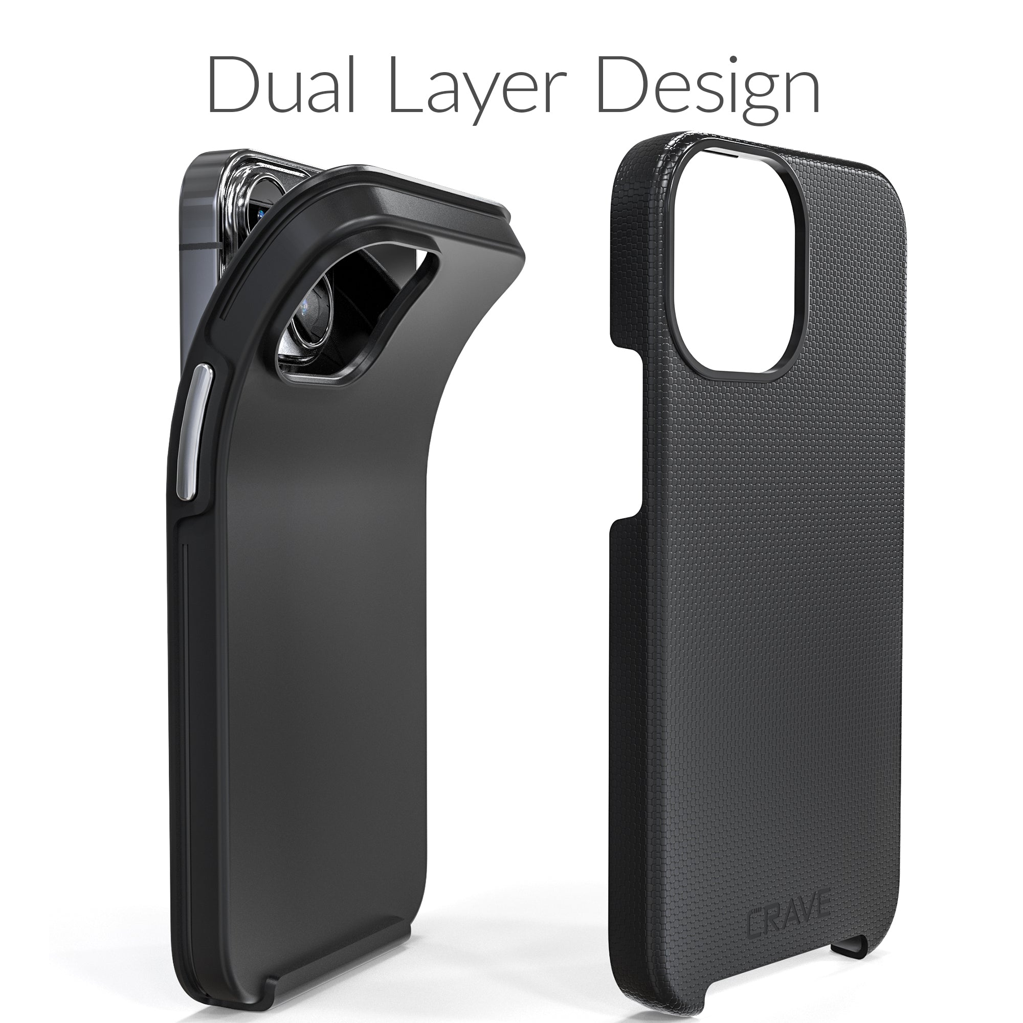 iPhone 13 mini Case Dual Guard