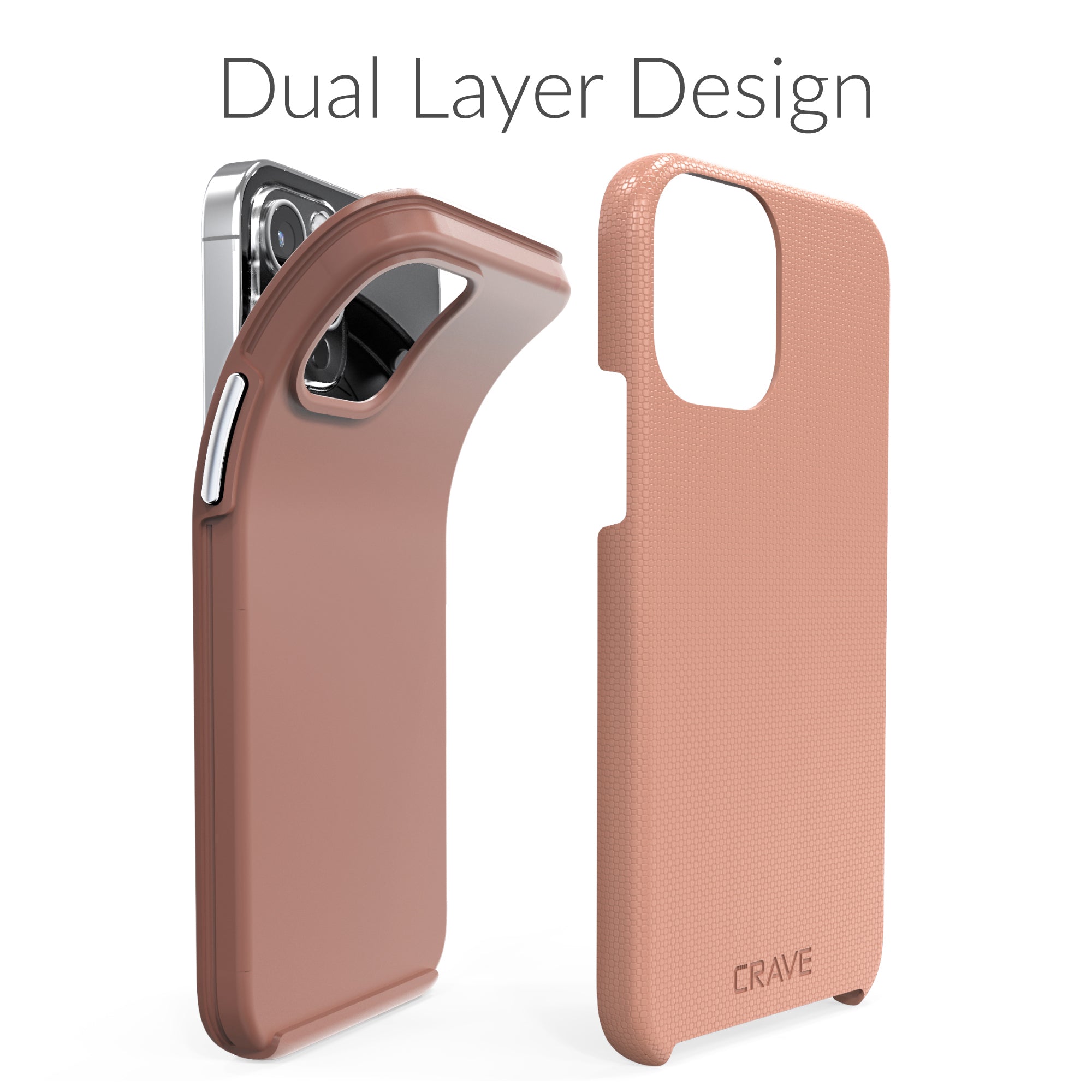 iPhone 12 | 12 Pro Case Dual Guard