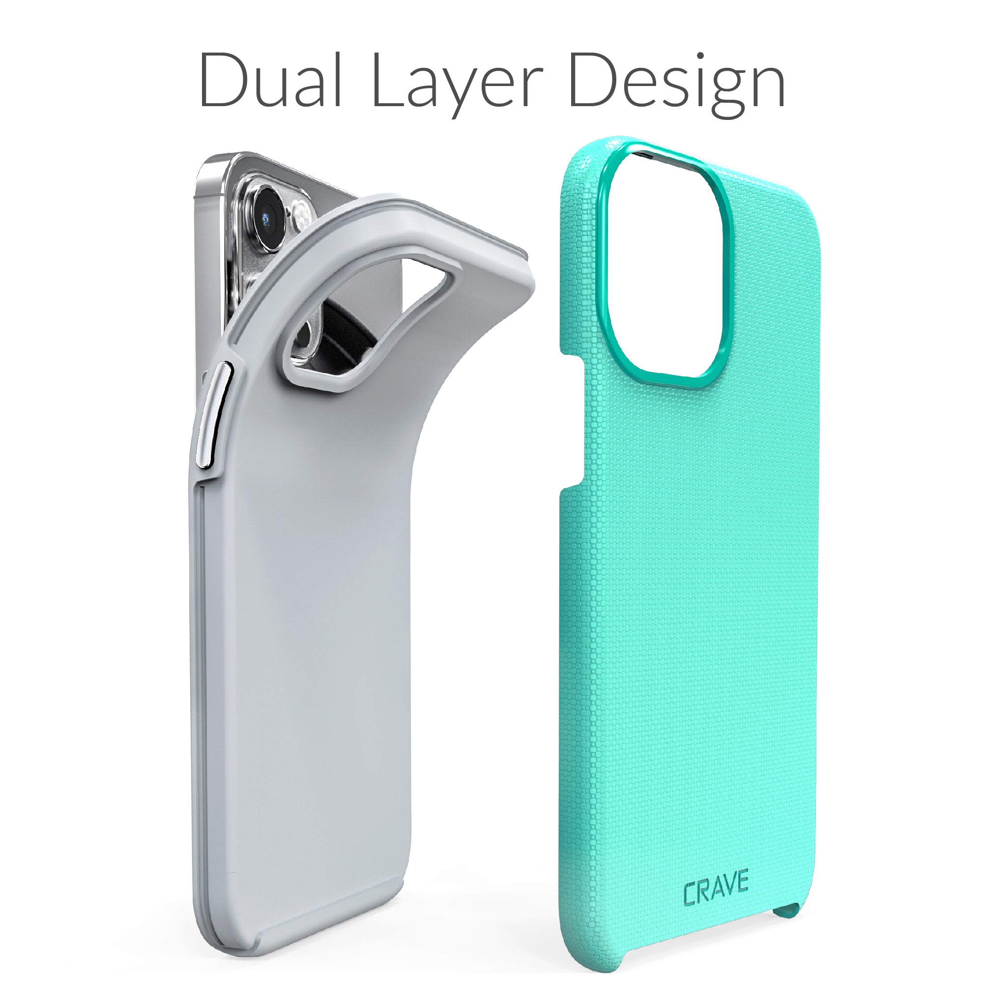 iPhone 12 Pro Max Case Dual Guard