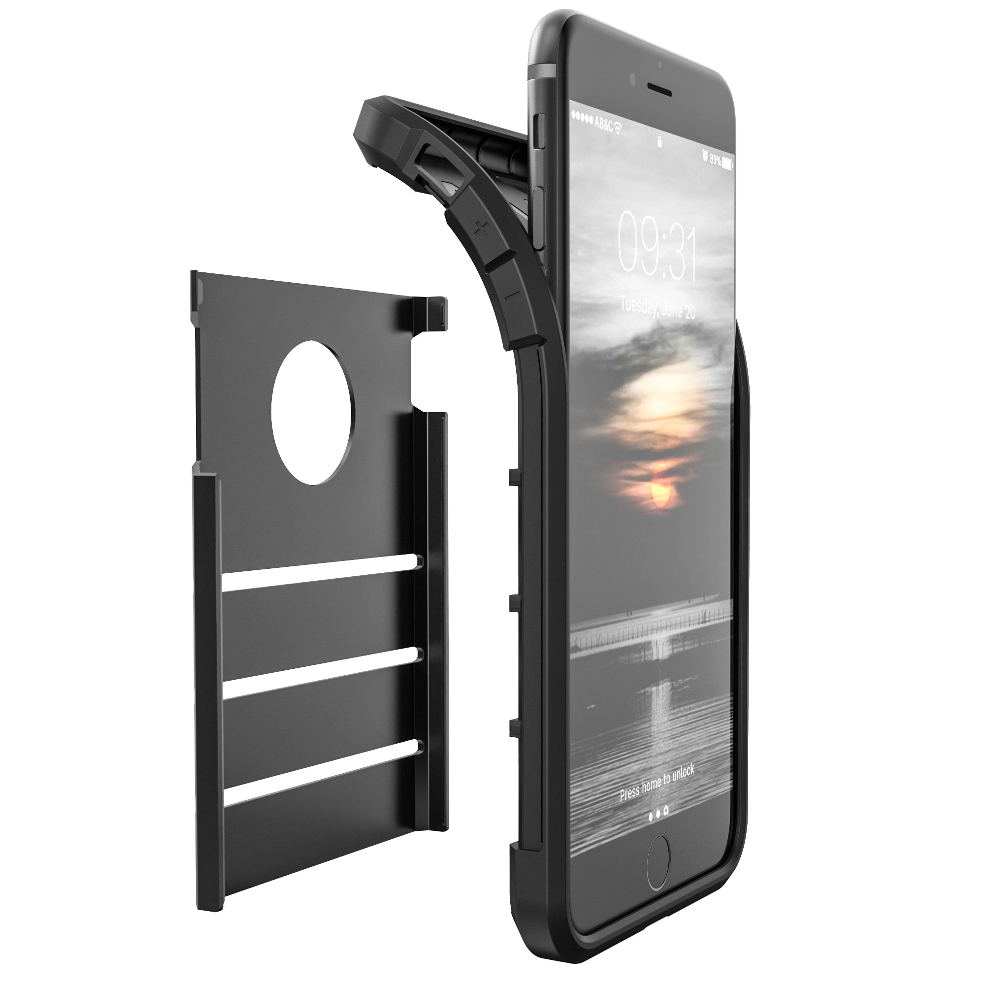 iPhone 7 Plus | 8 Plus Case Strong Guard LH