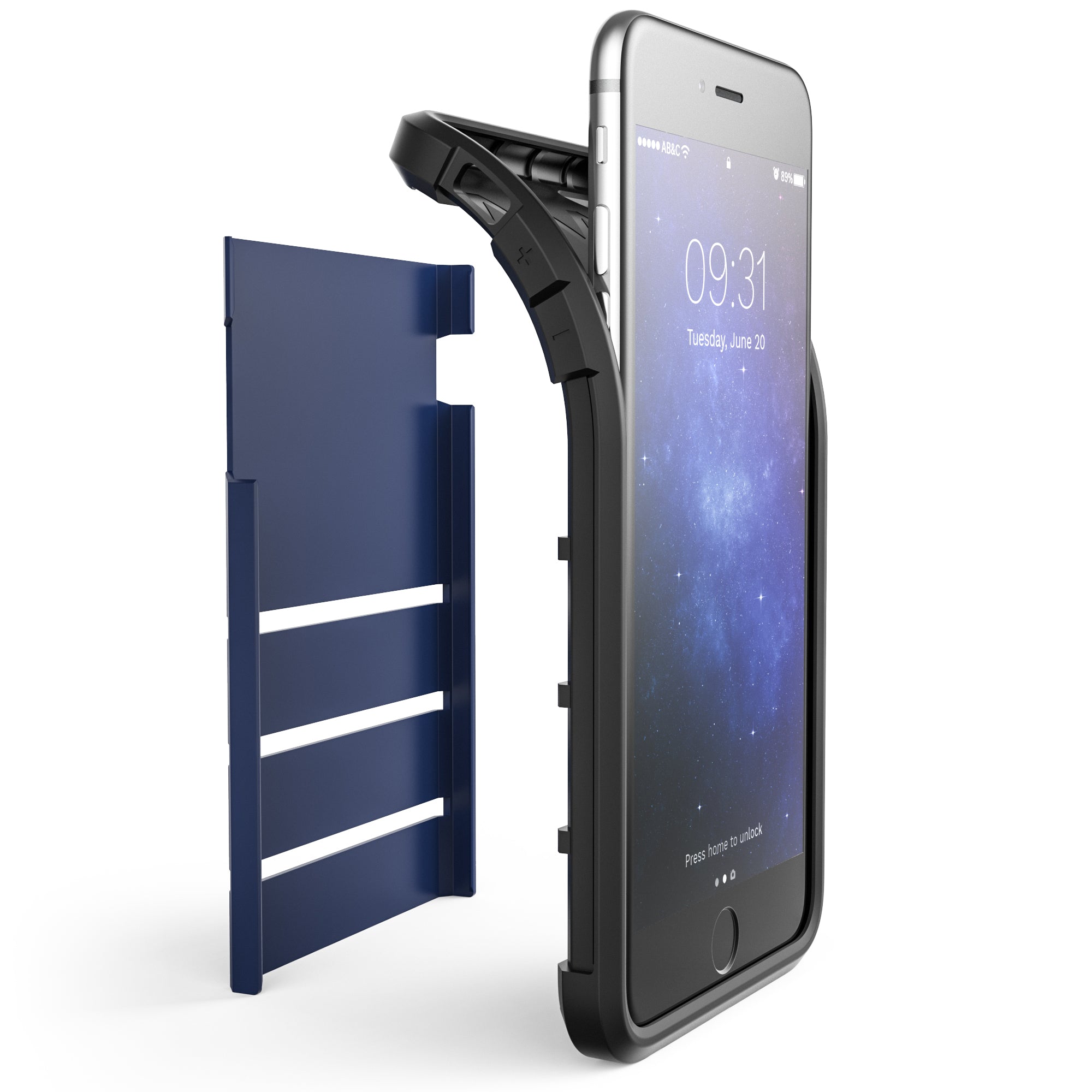 iPhone 6 Plus | 6S Plus Case Strong Guard