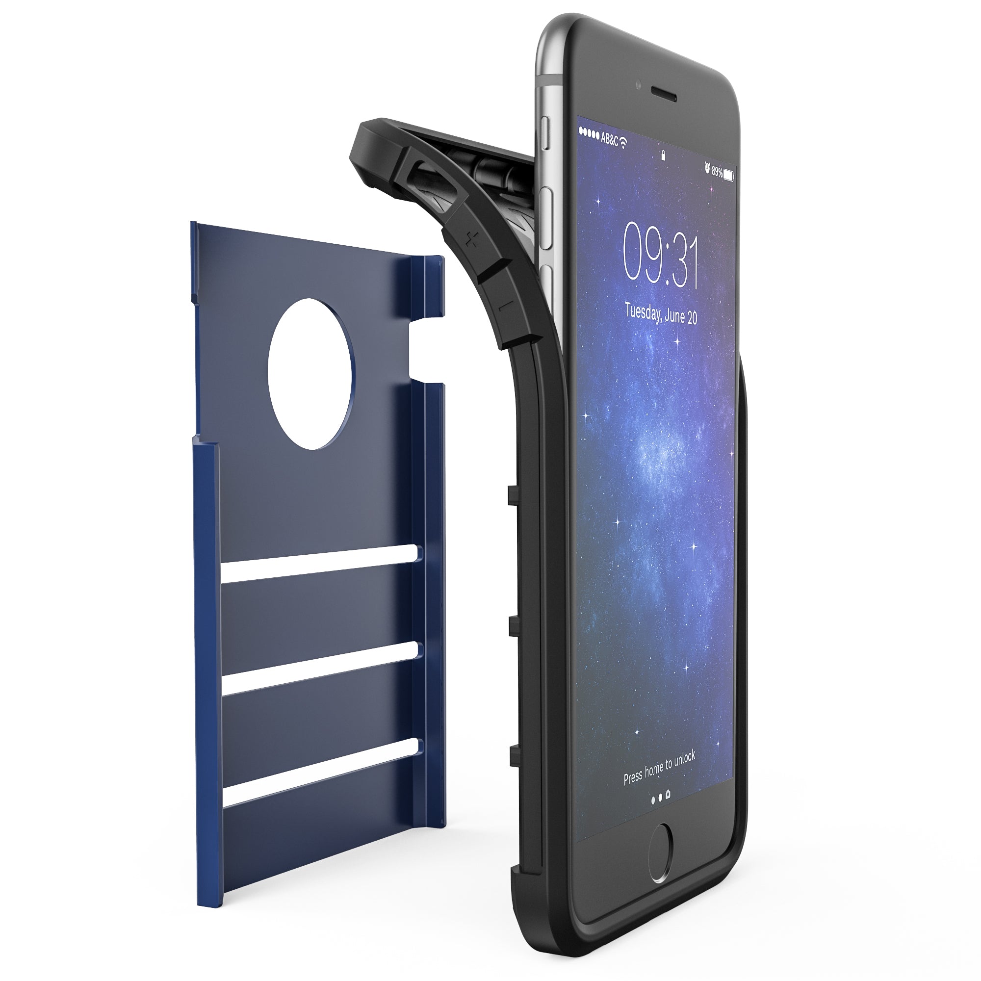 iPhone 6 Plus | 6S Plus Case Strong Guard LH