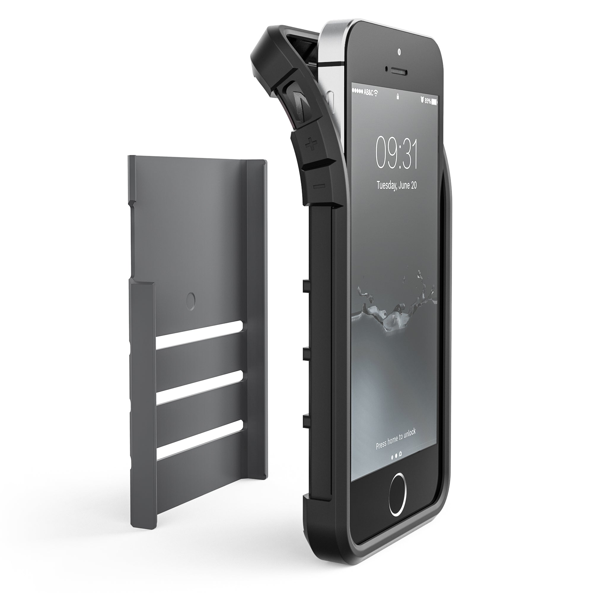 iPhone 5 | 5S | SE Case Strong Guard