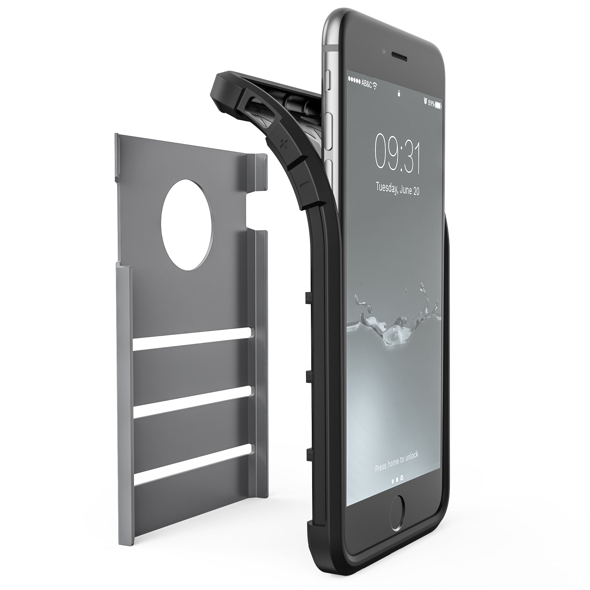 iPhone 6 Plus | 6S Plus Case Strong Guard LH