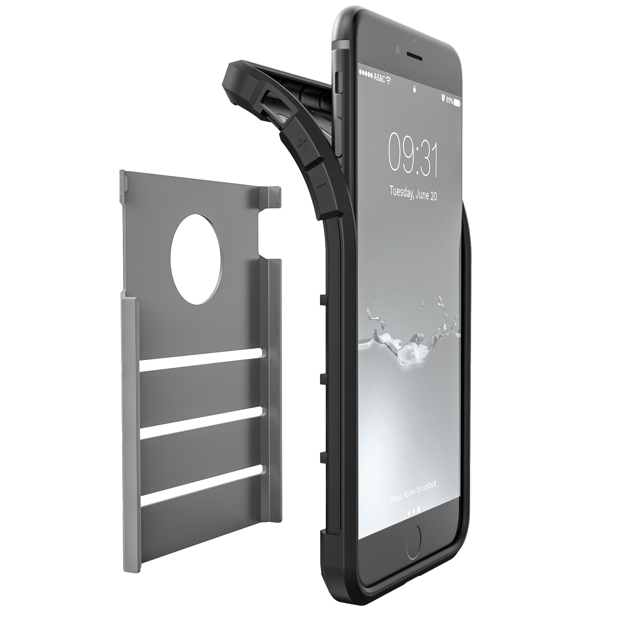 iPhone 7 Plus | 8 Plus Case Strong Guard LH