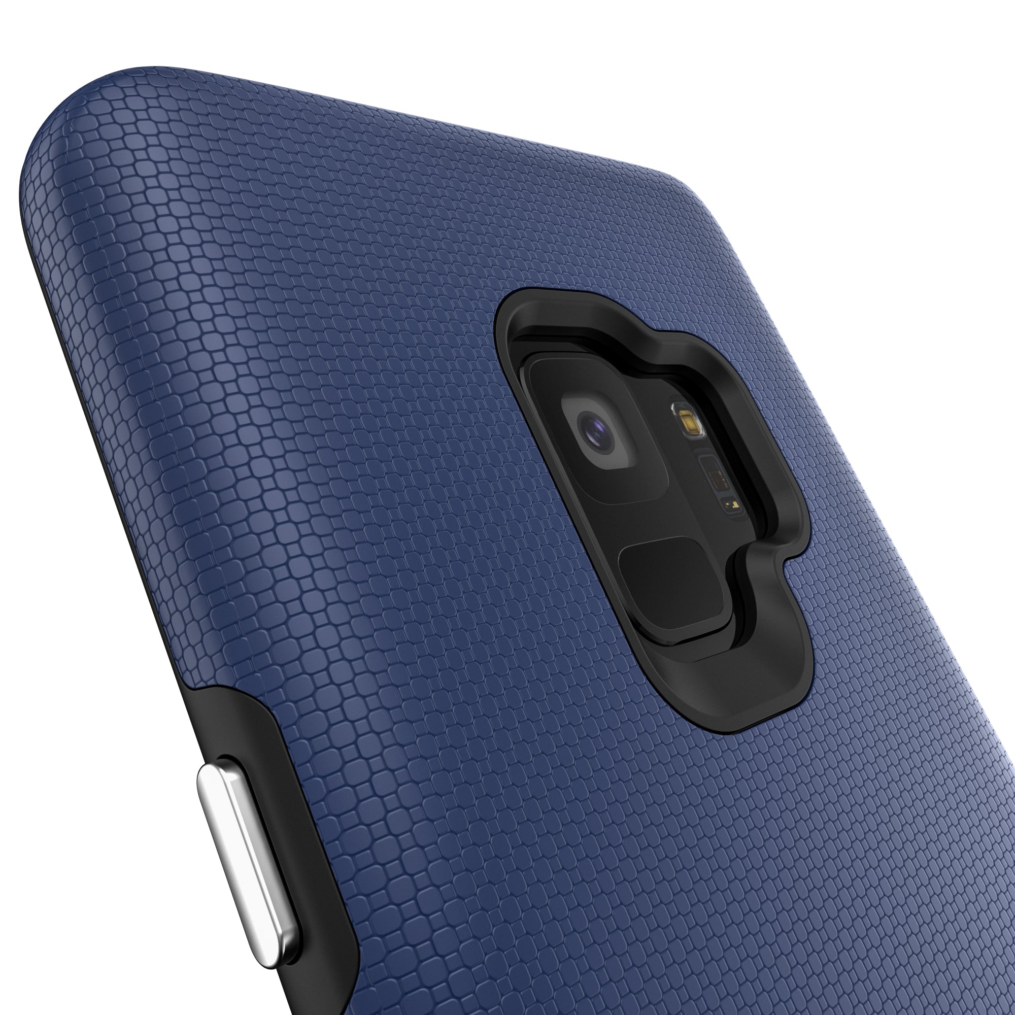 Galaxy S9 Case Dual Guard