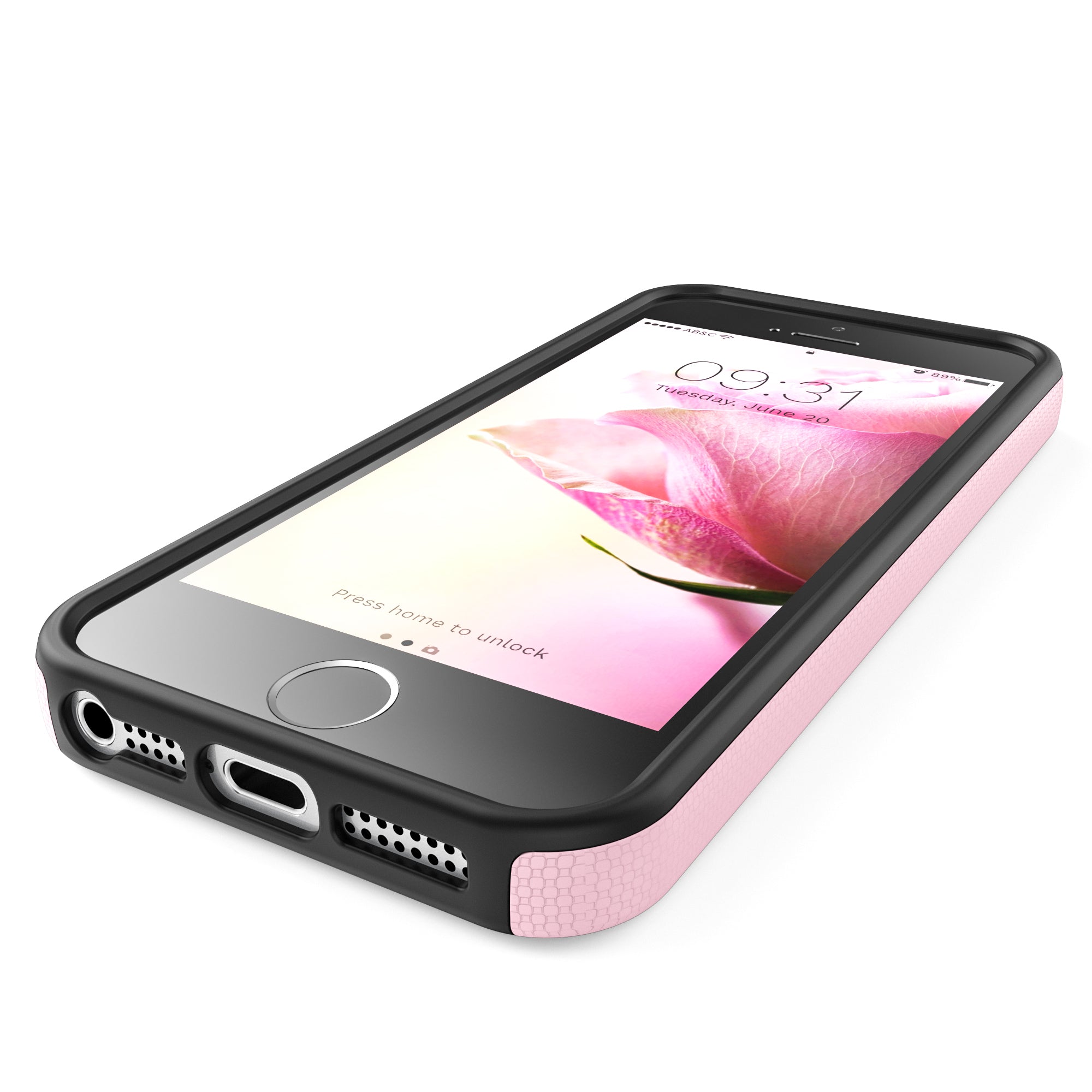 iPhone 5 | 5s | SE Case Dual Guard
