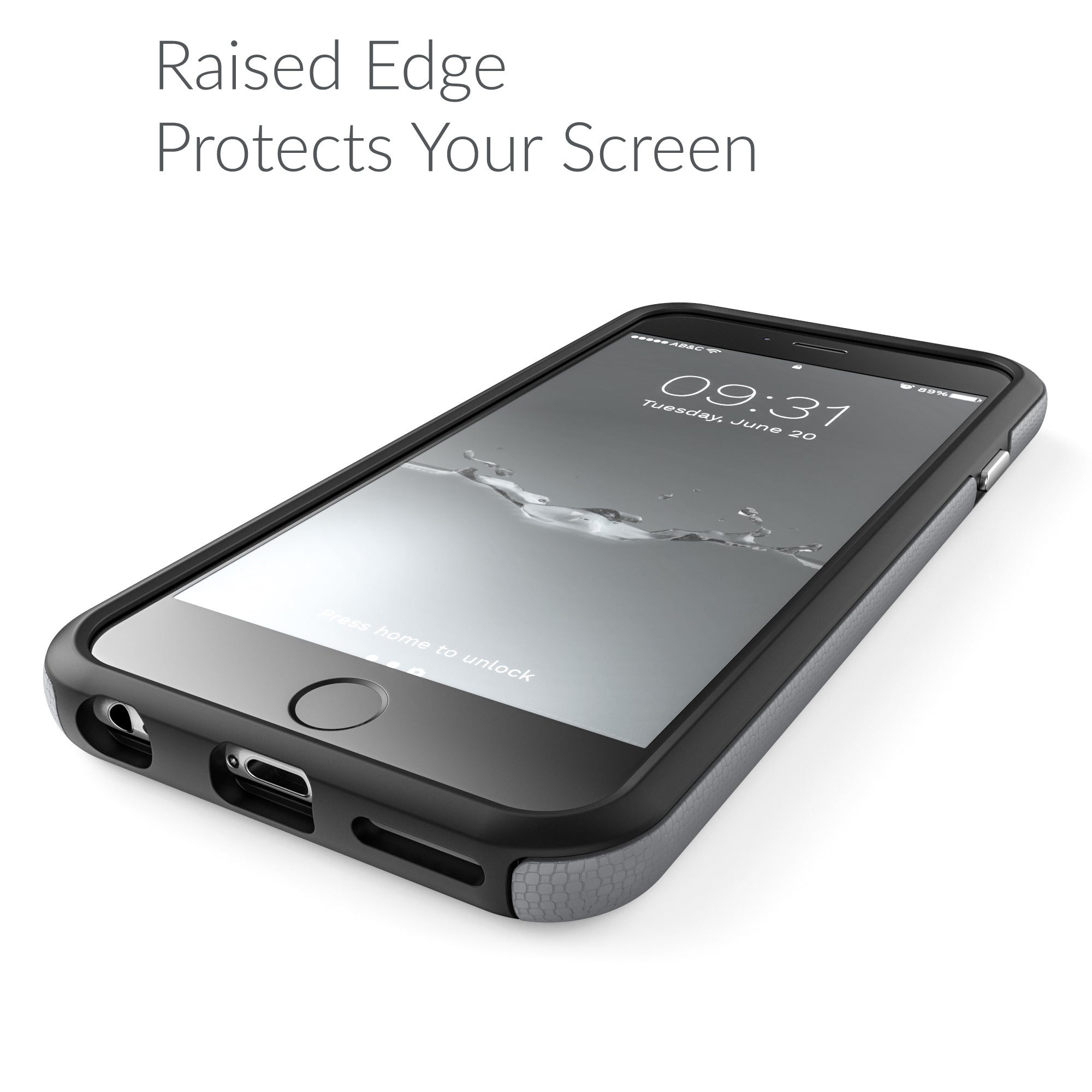 iPhone 6 | 6s Case Dual Guard